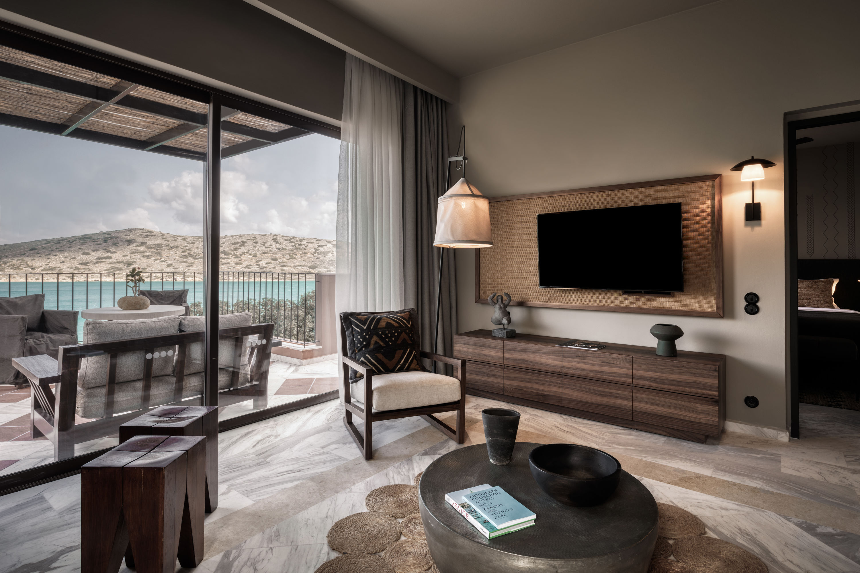 Family Suite SV with Private Pool 