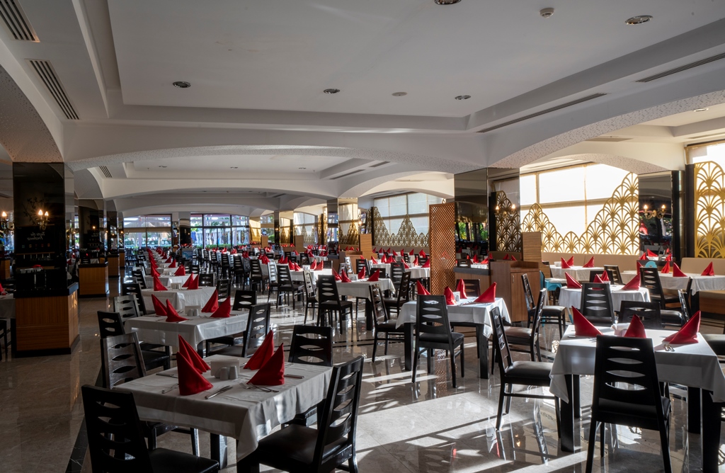 SAMUI RESTAURANT