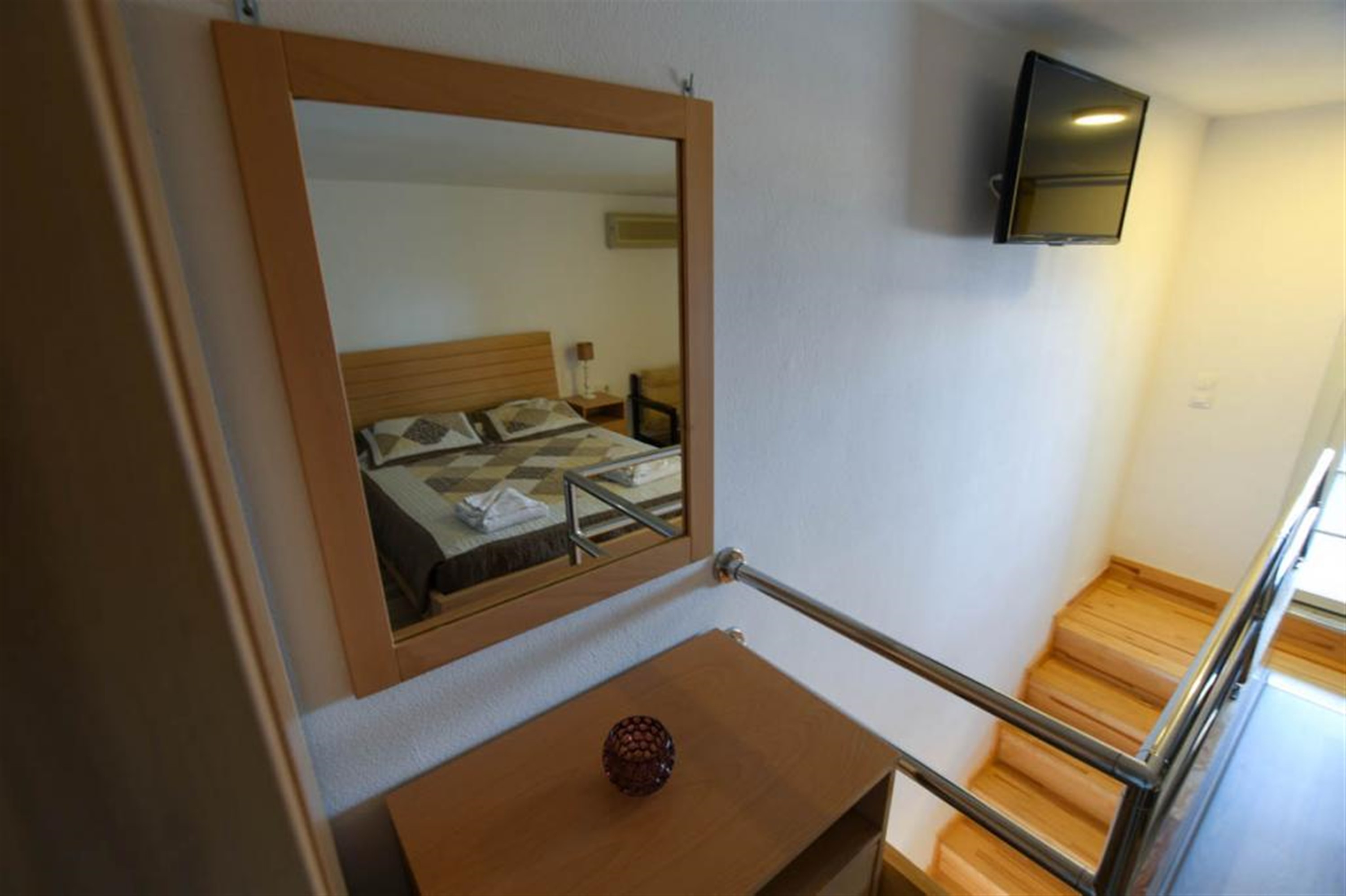 POOL SIDE SW MAISONETTE 4 PAX