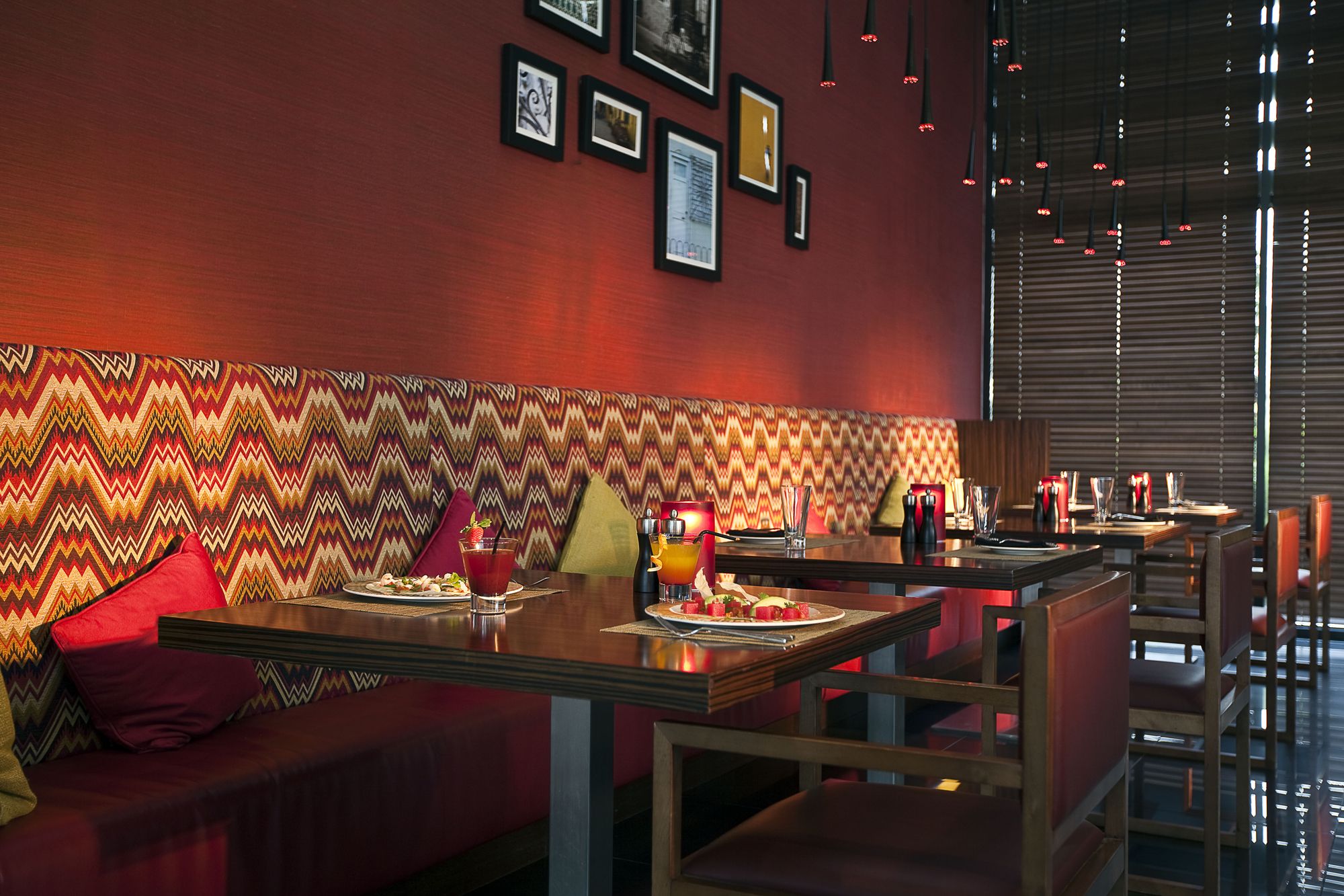 Amerigos Mexican restaurant