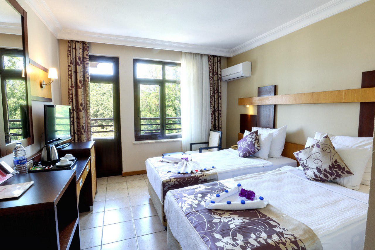 STANDART ROOM