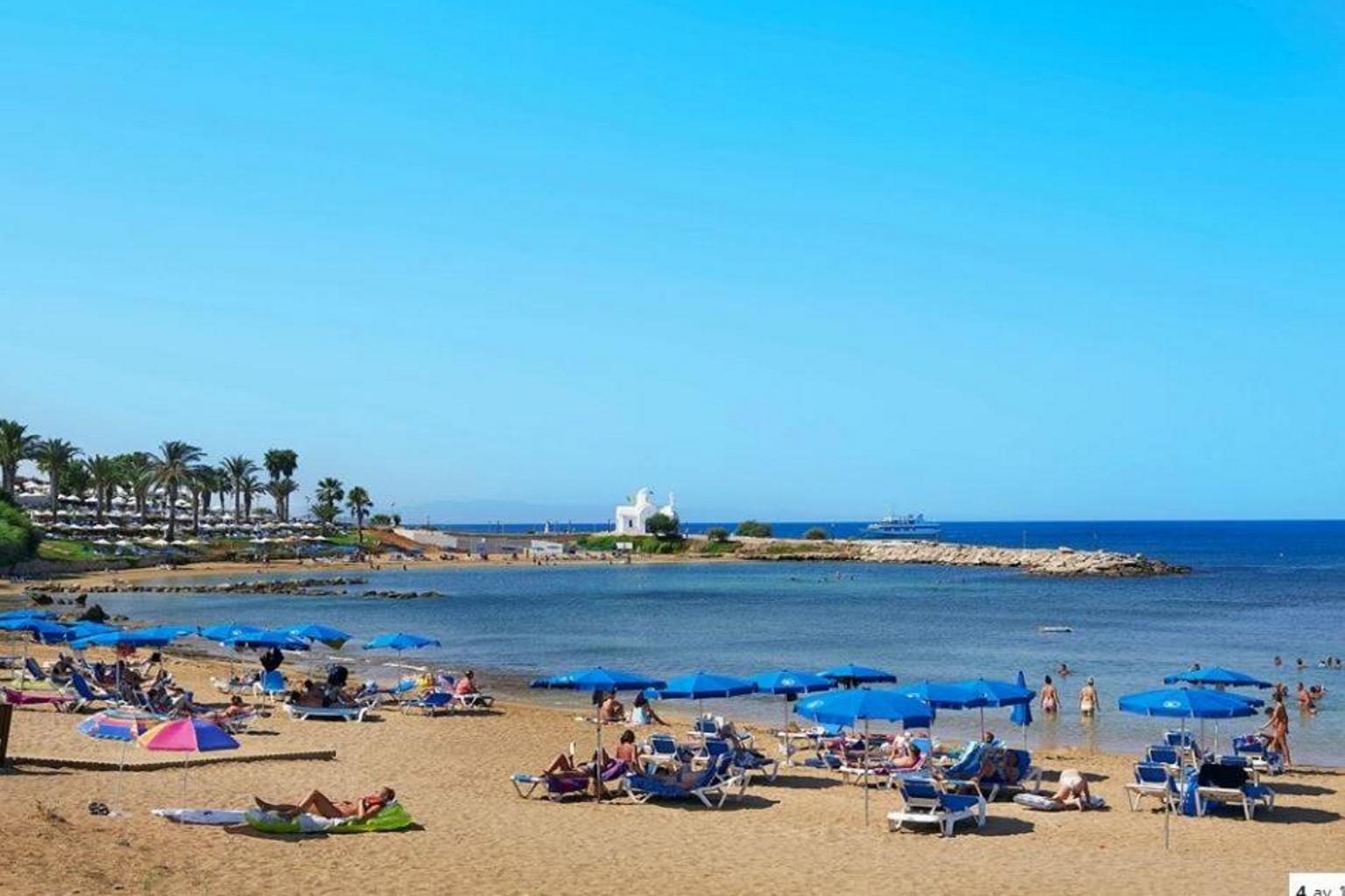Plajă 
