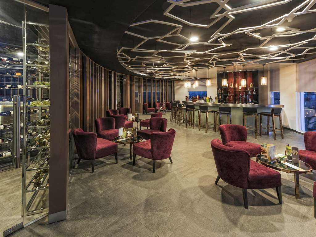 Bar Lounge - 29