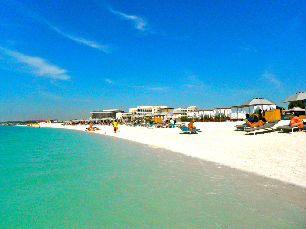 Plajă 