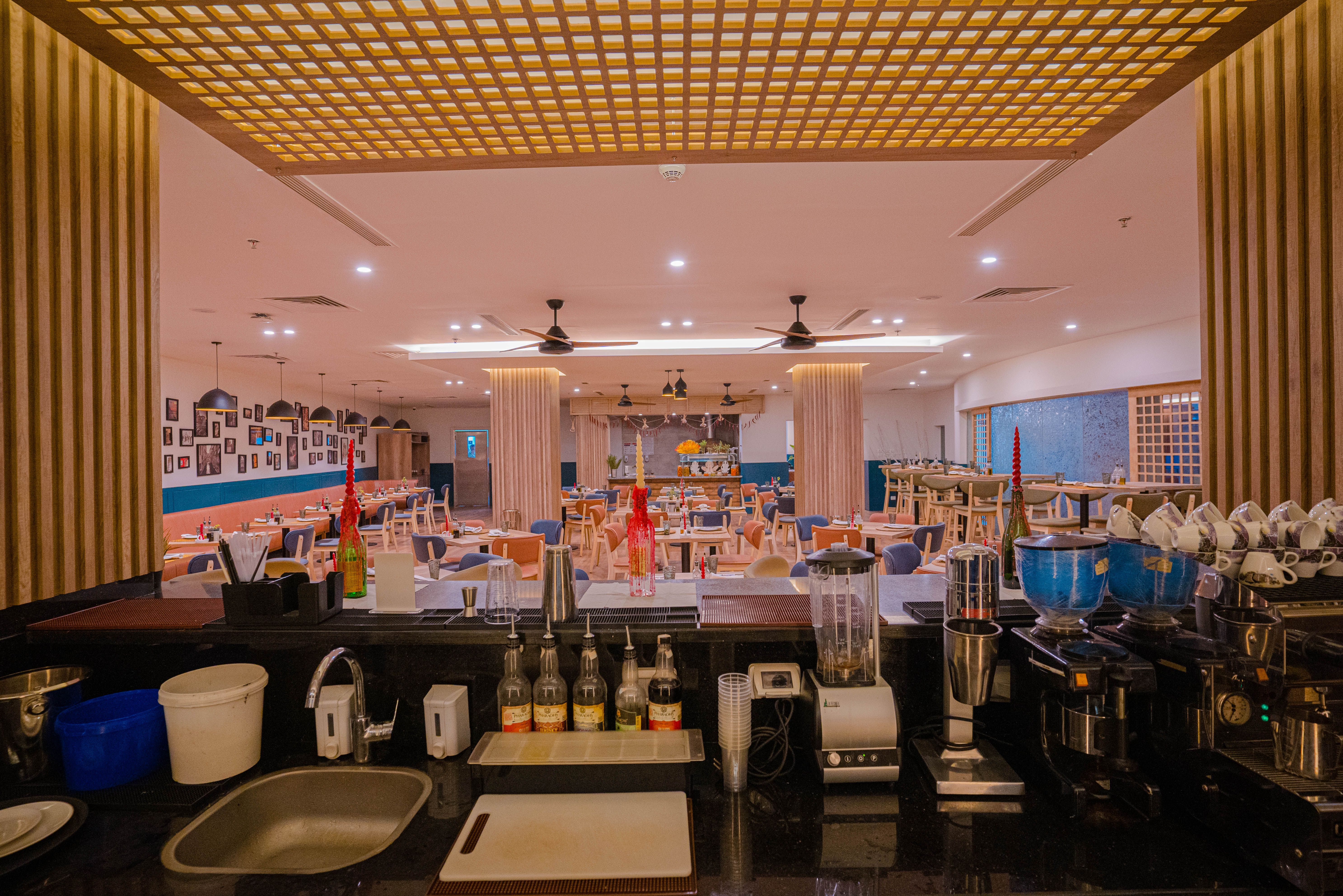 Filini Resturant