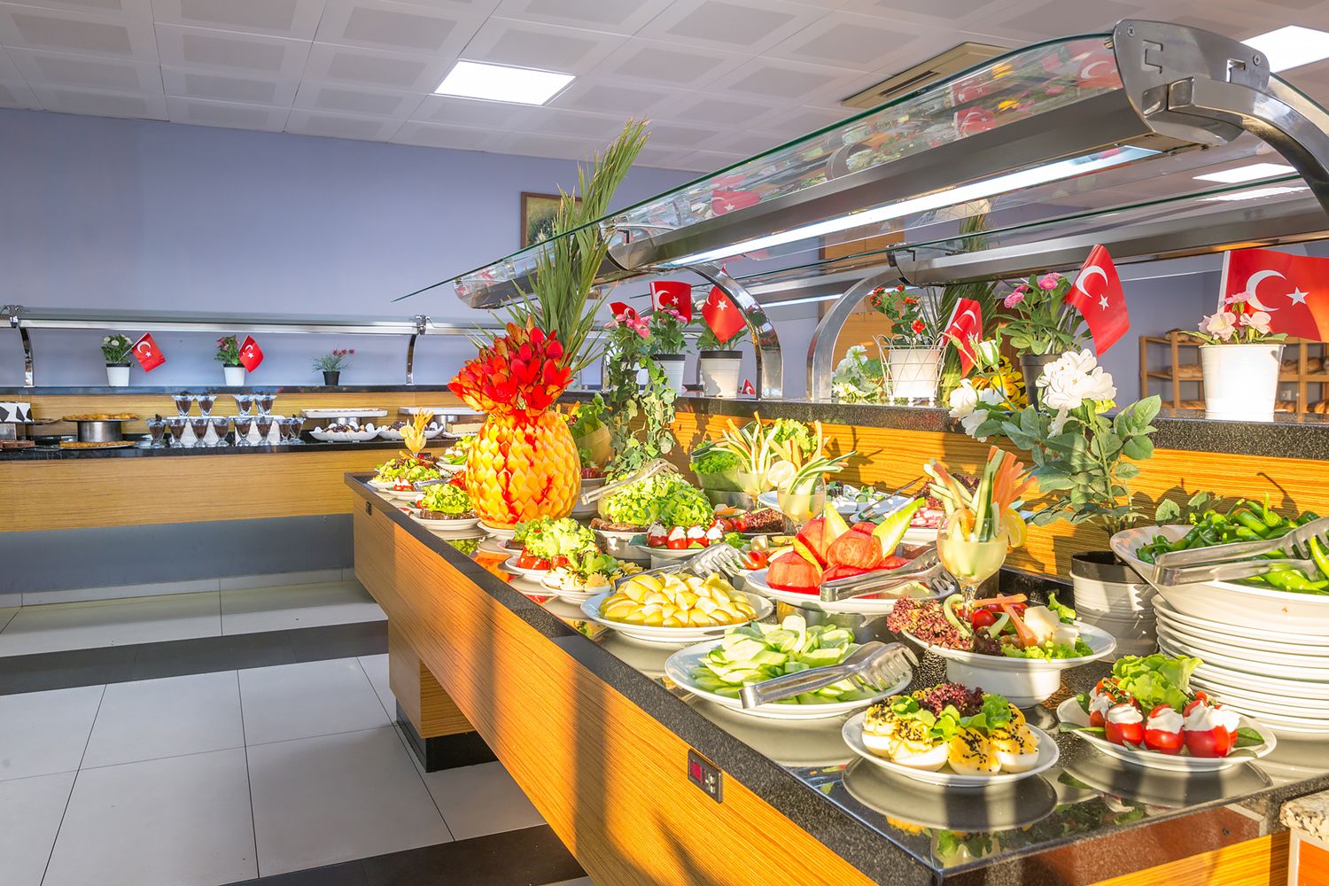 ANA RESTORAN