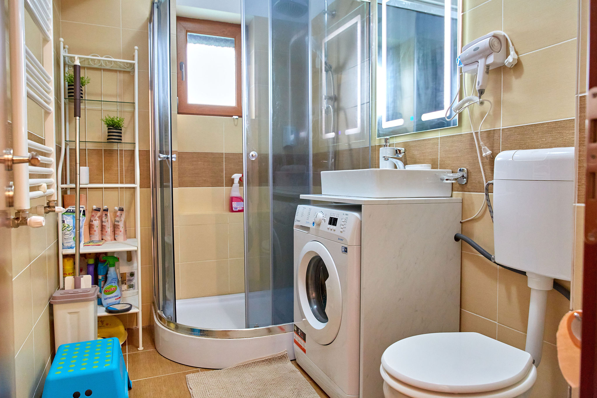 Apartament Phoenix Mamaia Nord