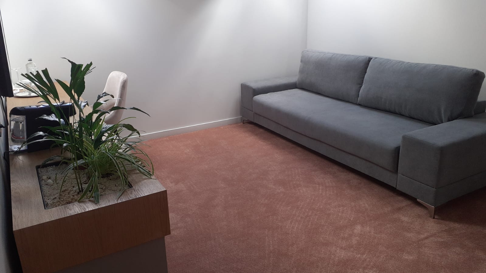 STANDARD APARTAMENT