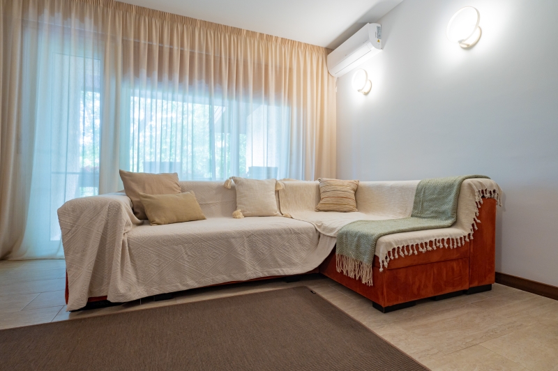 Junior Suite with Balcony