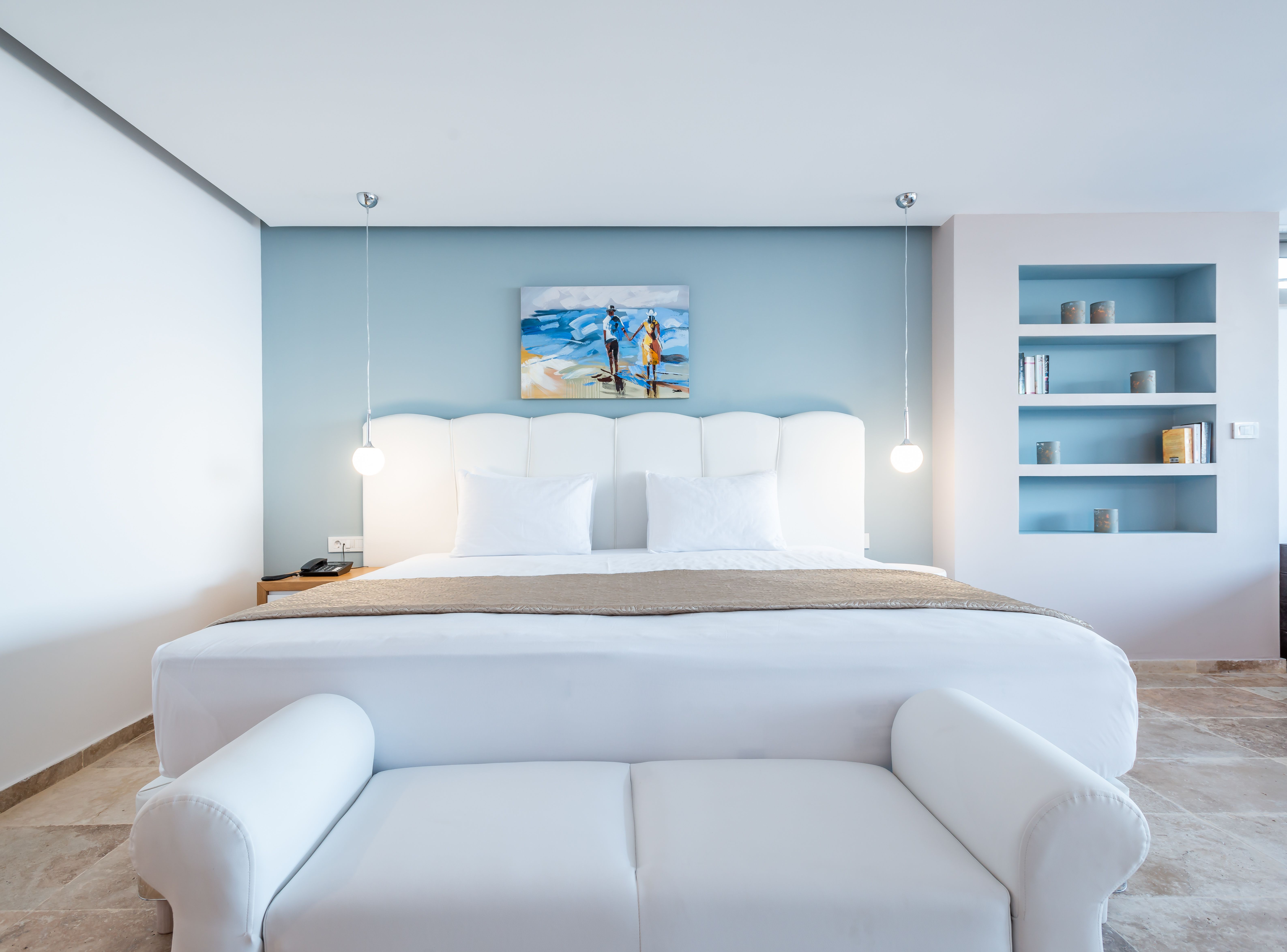 Spa Suite