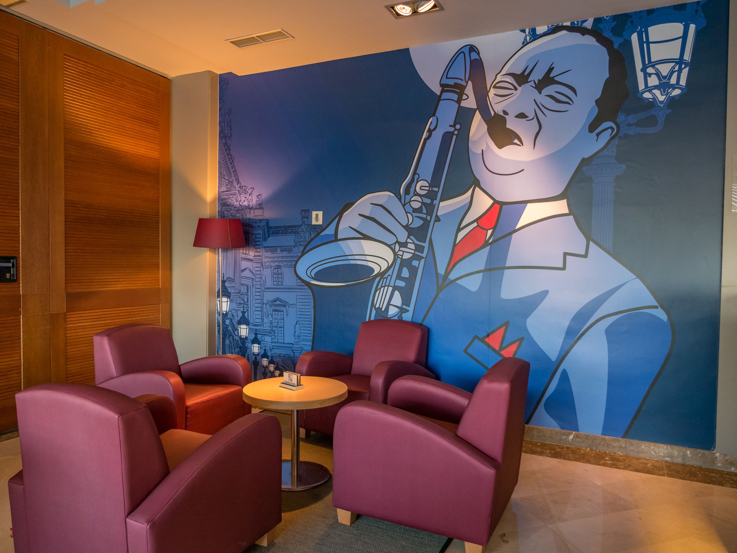 LA HABANA BAR