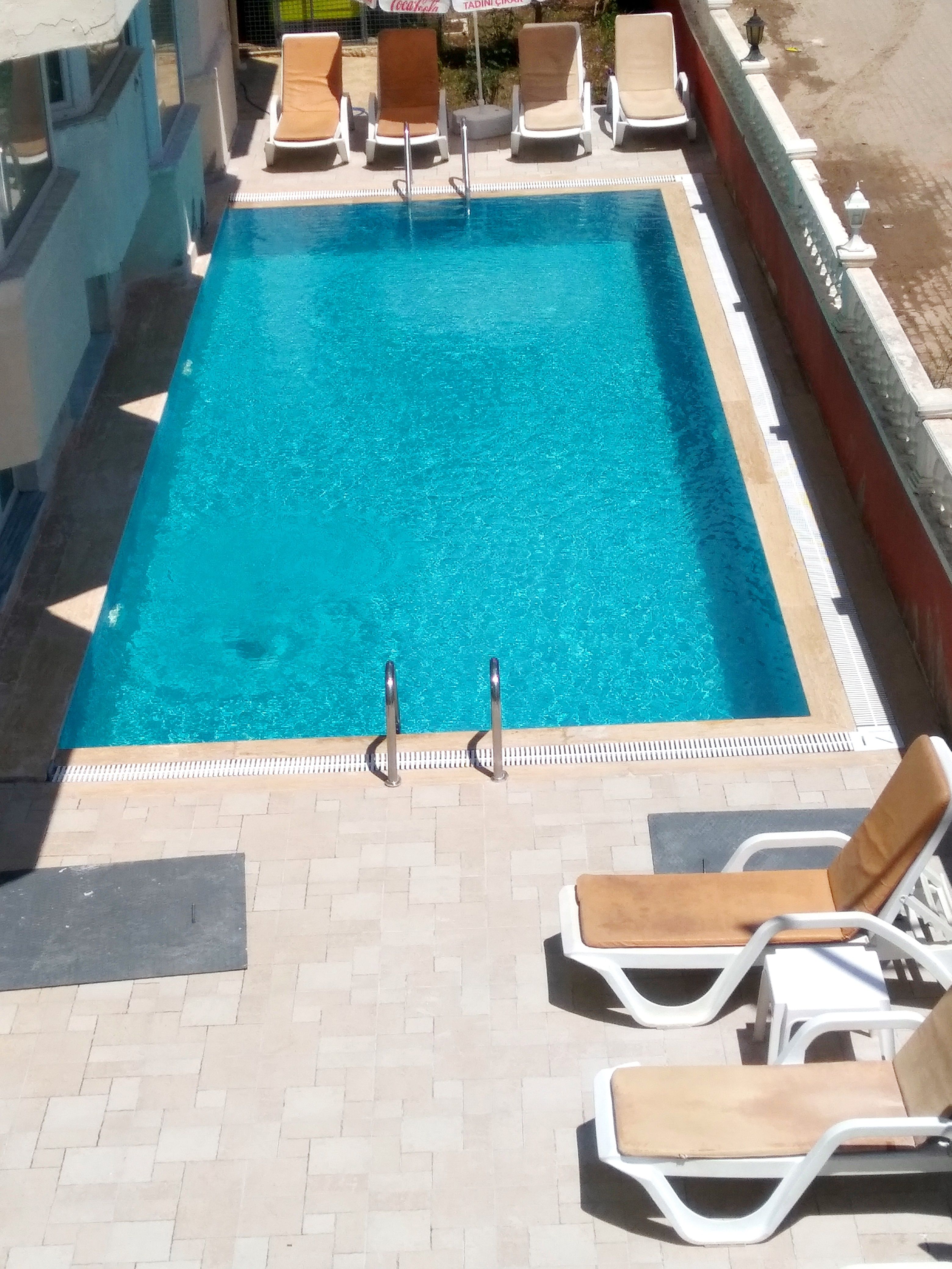 Açık Havuz