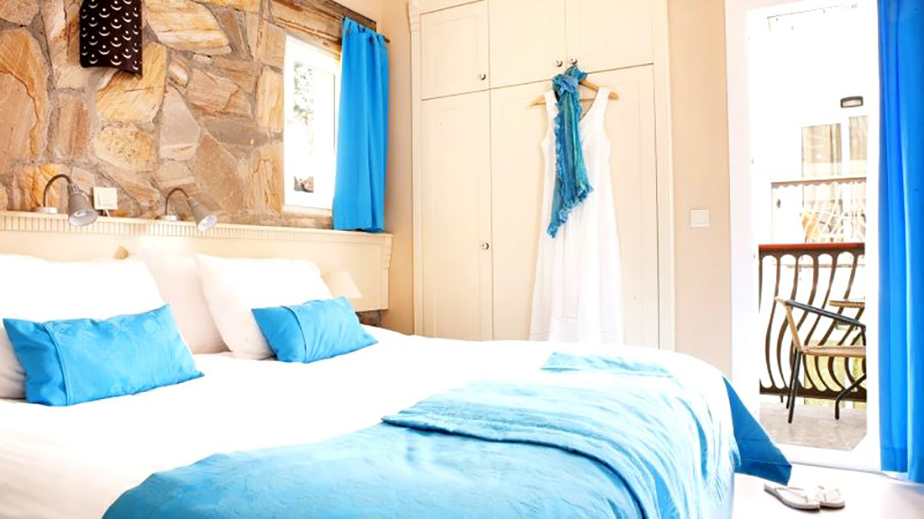STANDARD ROOM LANDVIEW 