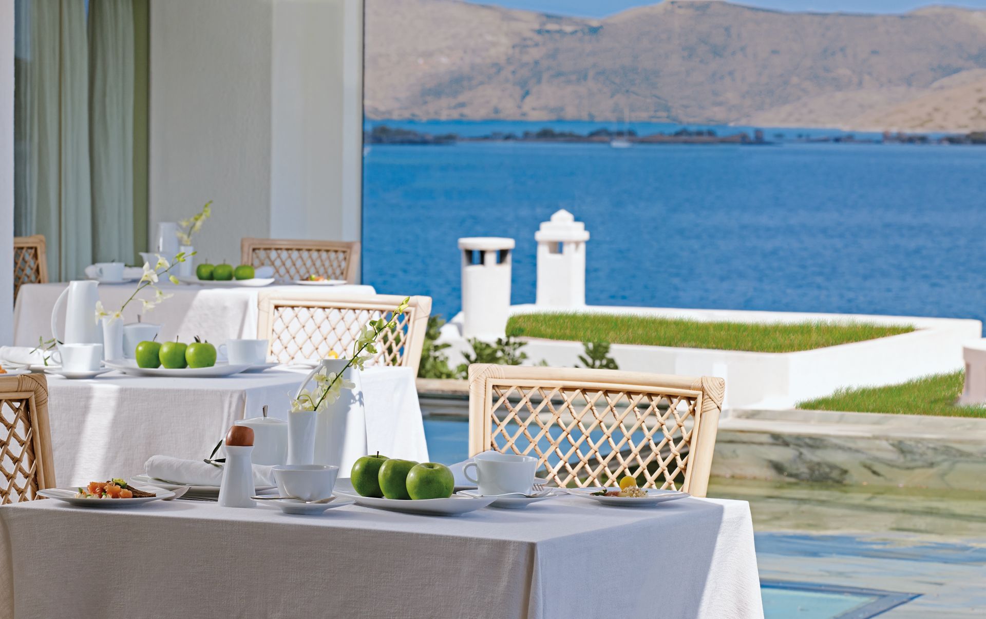 Calypso Restaurant