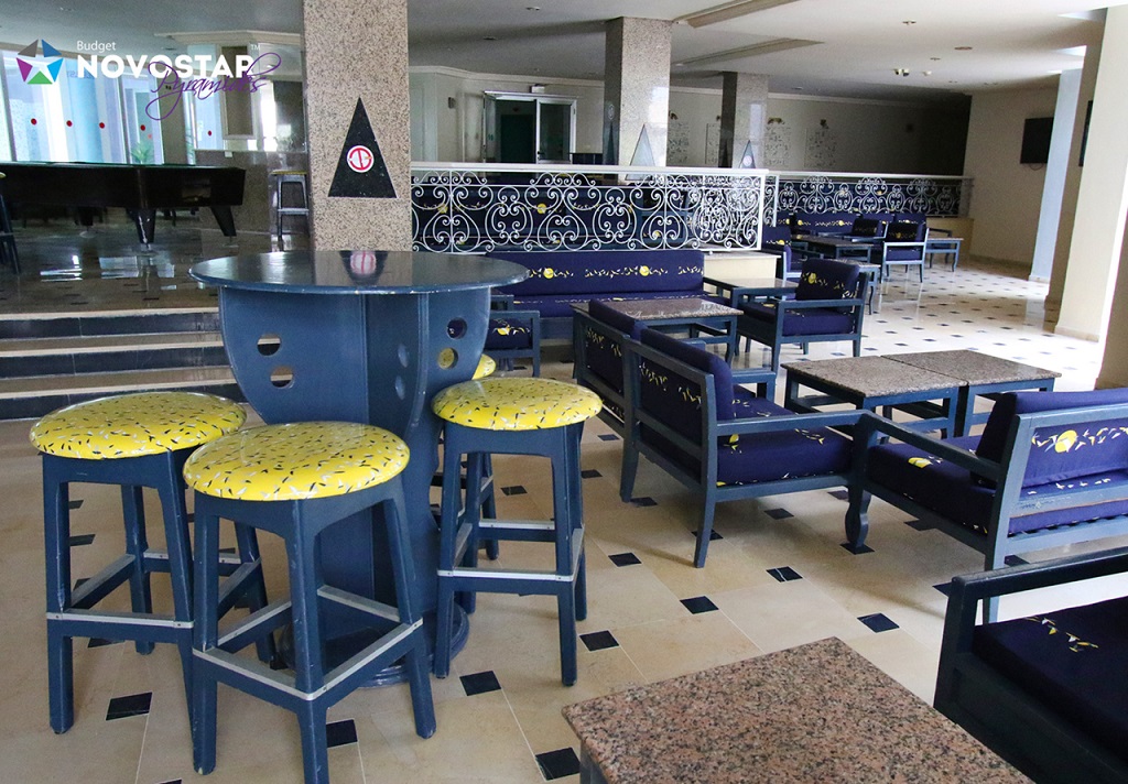 Lobby Bar Le Rendez-Vous 