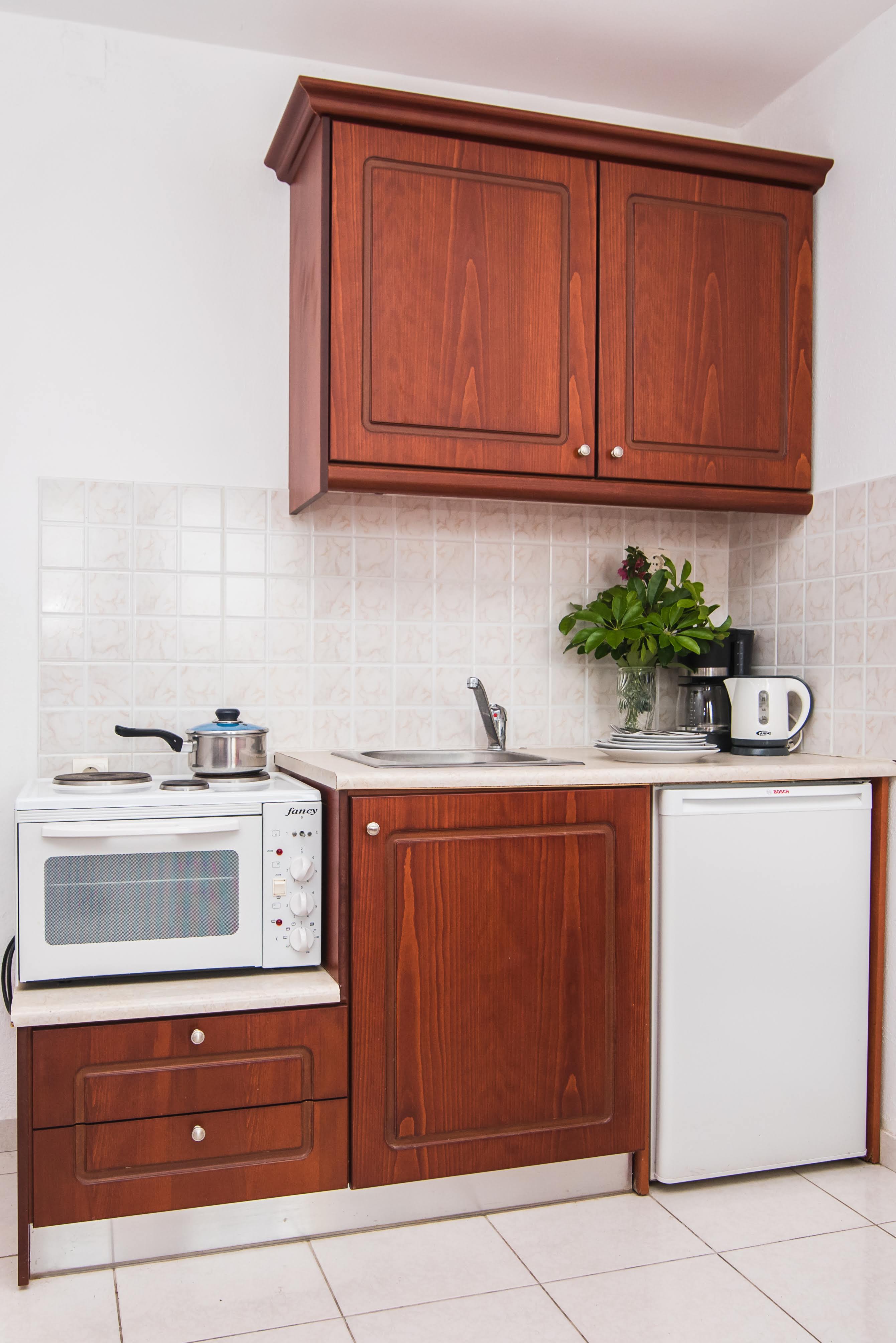 ONE BEDROOM APARTMENT GARDEN VIEW OR SIDE SEA VIEW 4 PAX