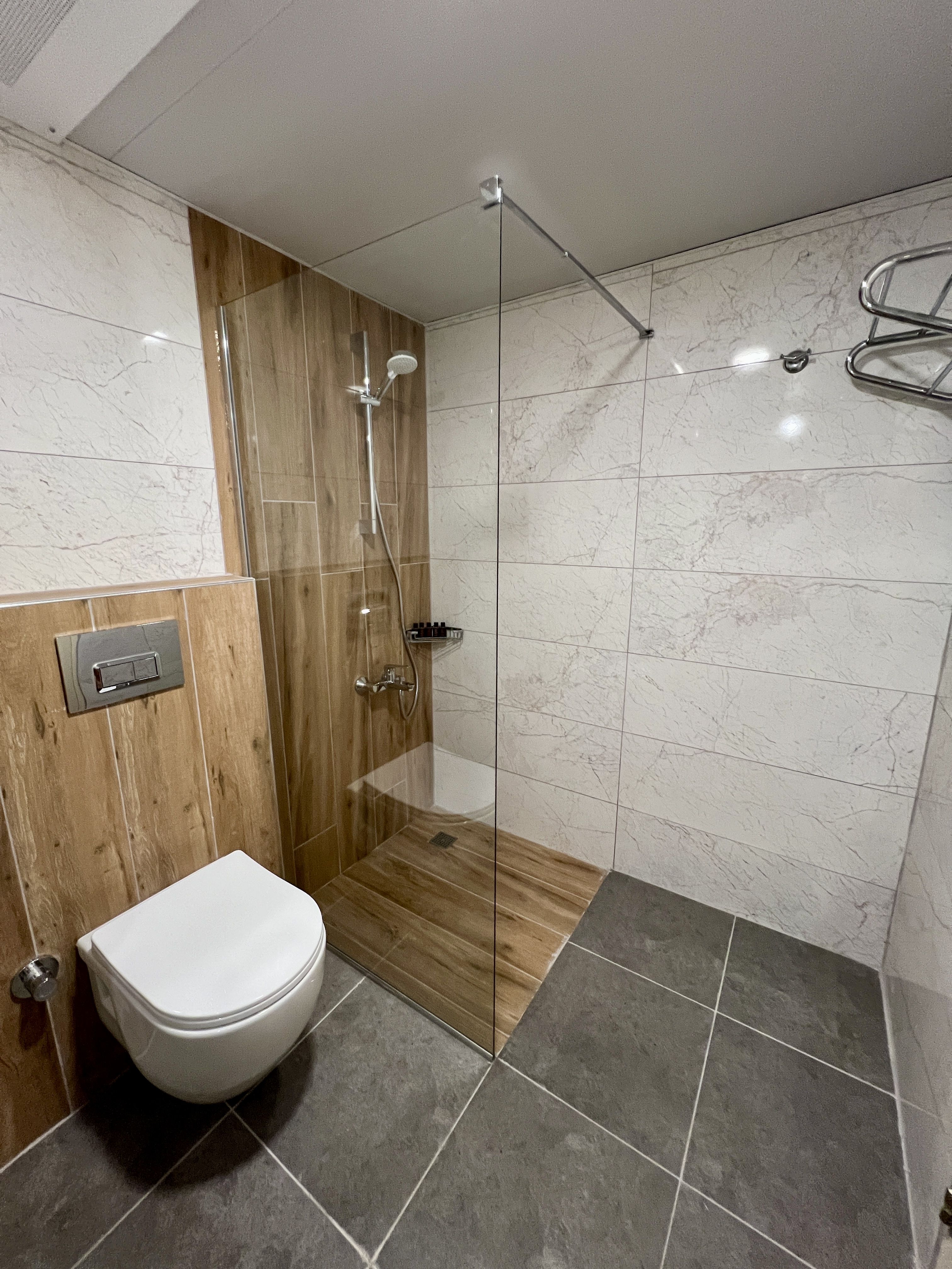 STANDART DOUBLE ROOM