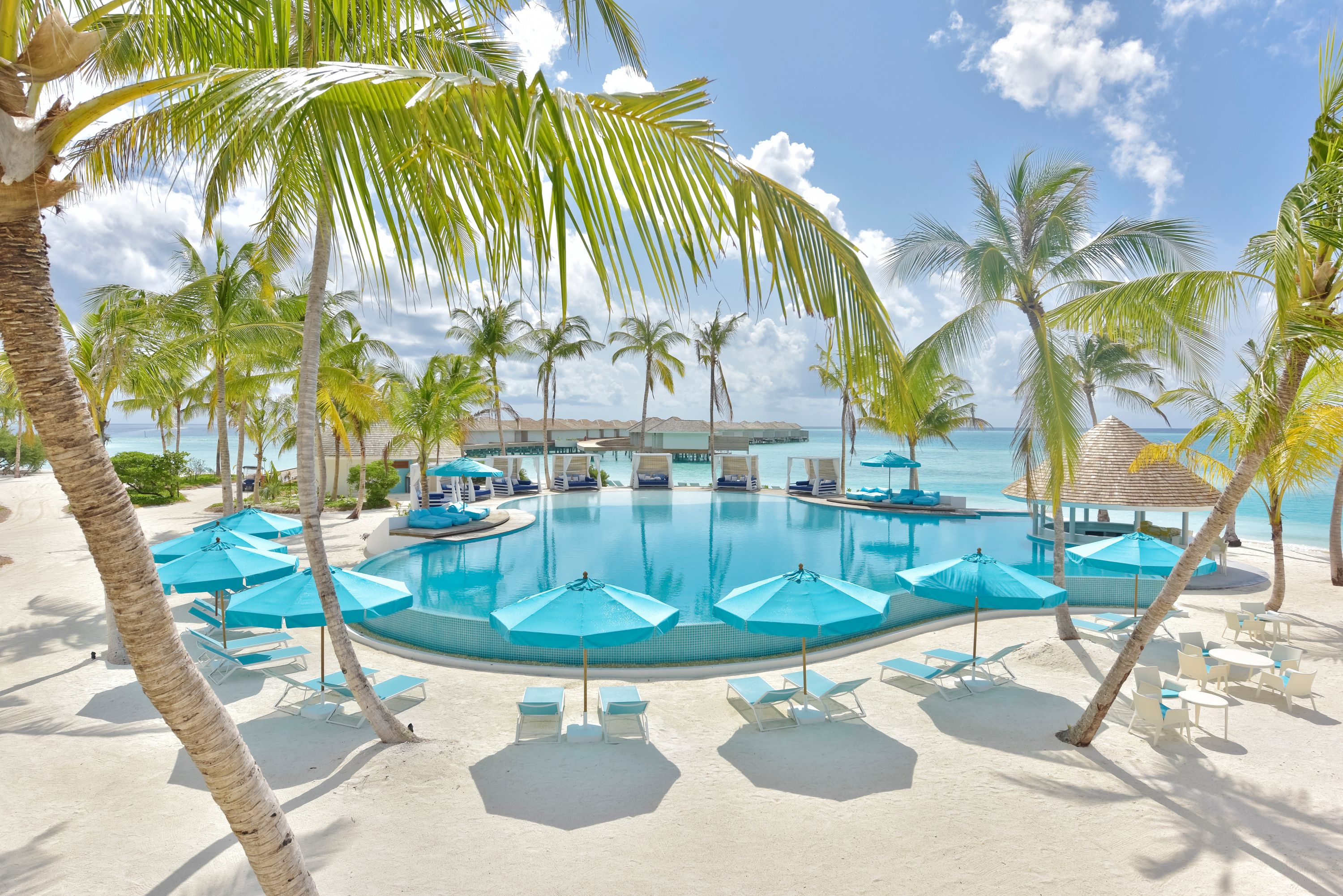 Beach Club 