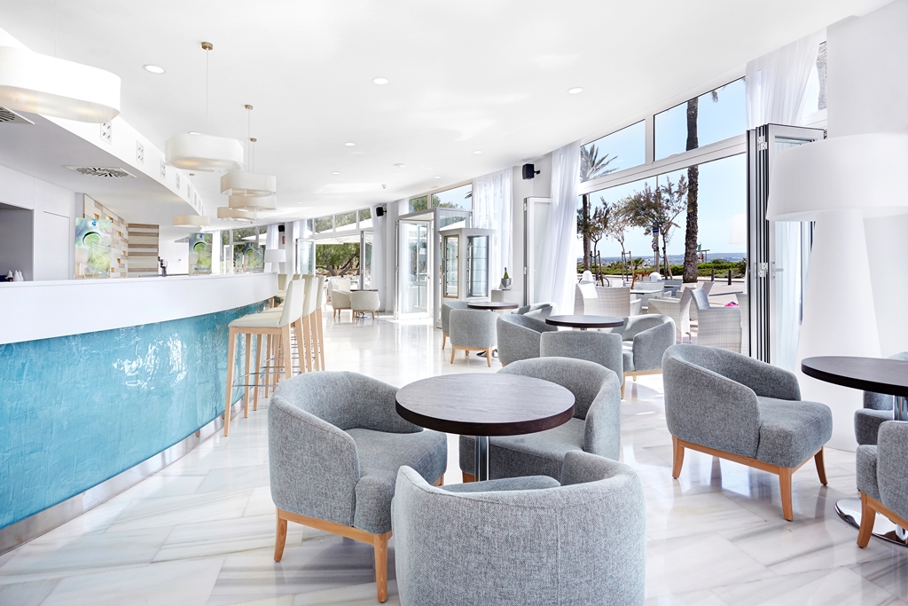 BISTRO MAR BLAU