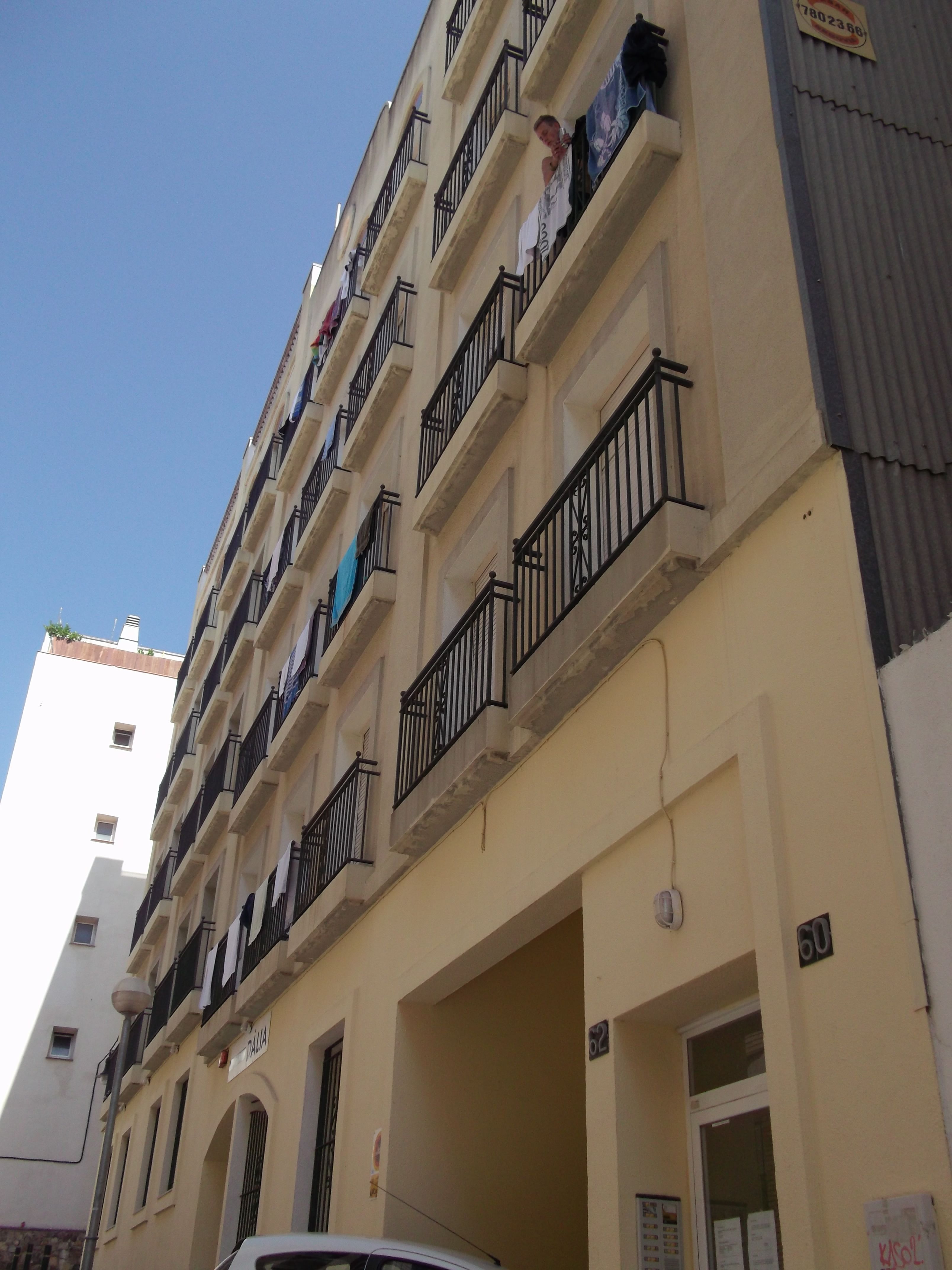 Main Building