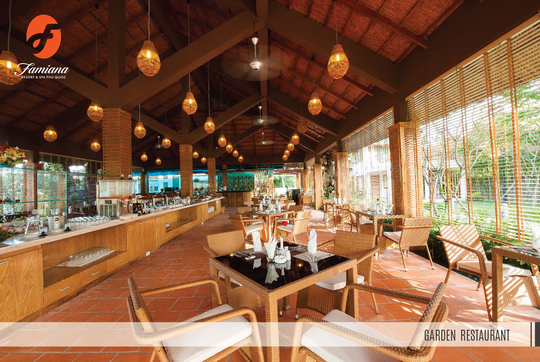 Green Villa Restaurant