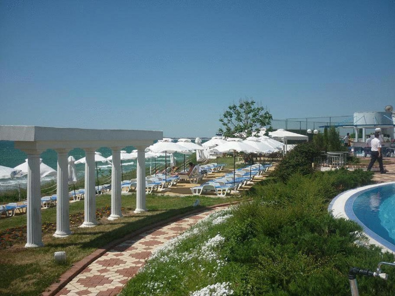 Plajă 