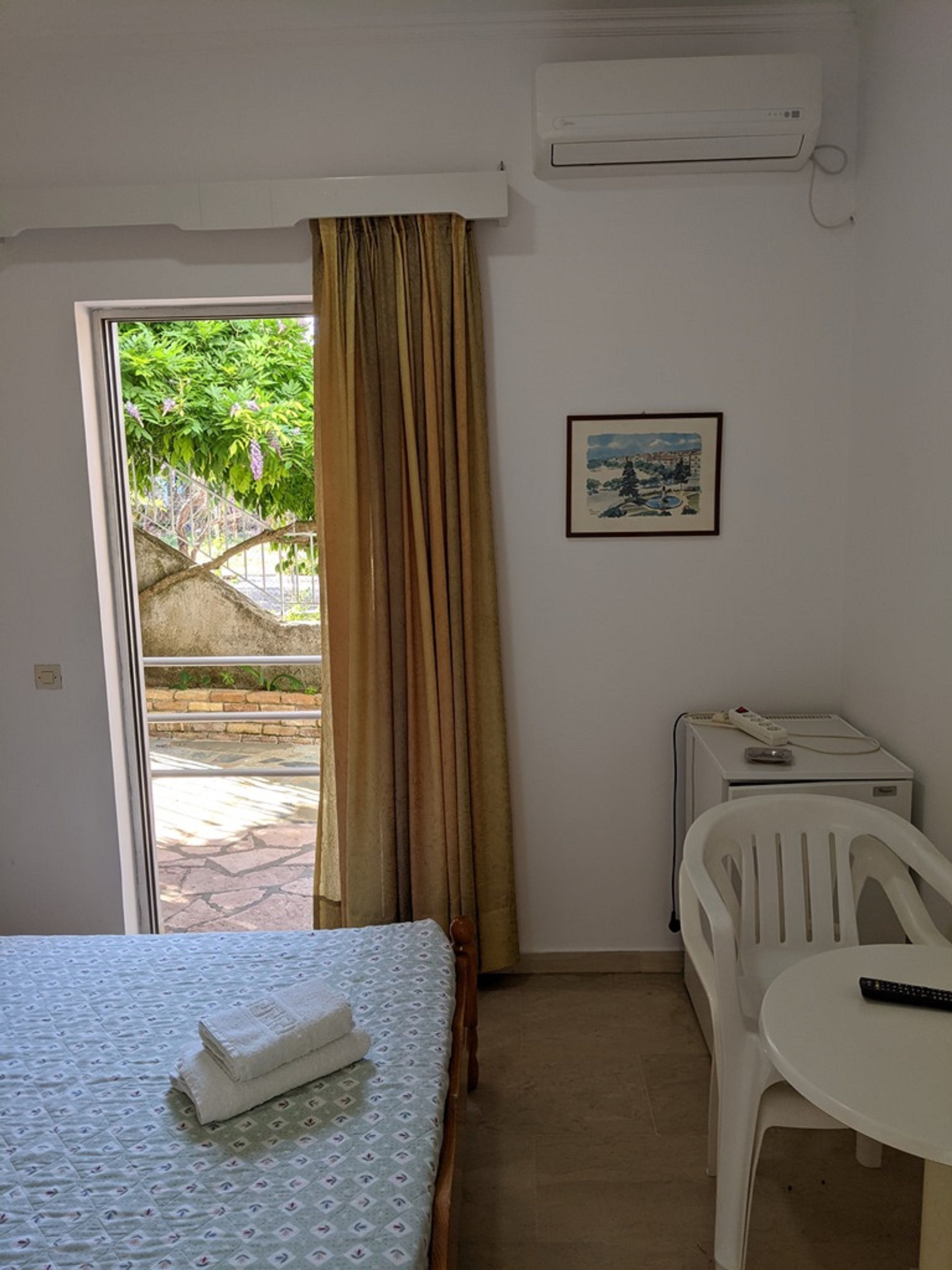 Single room