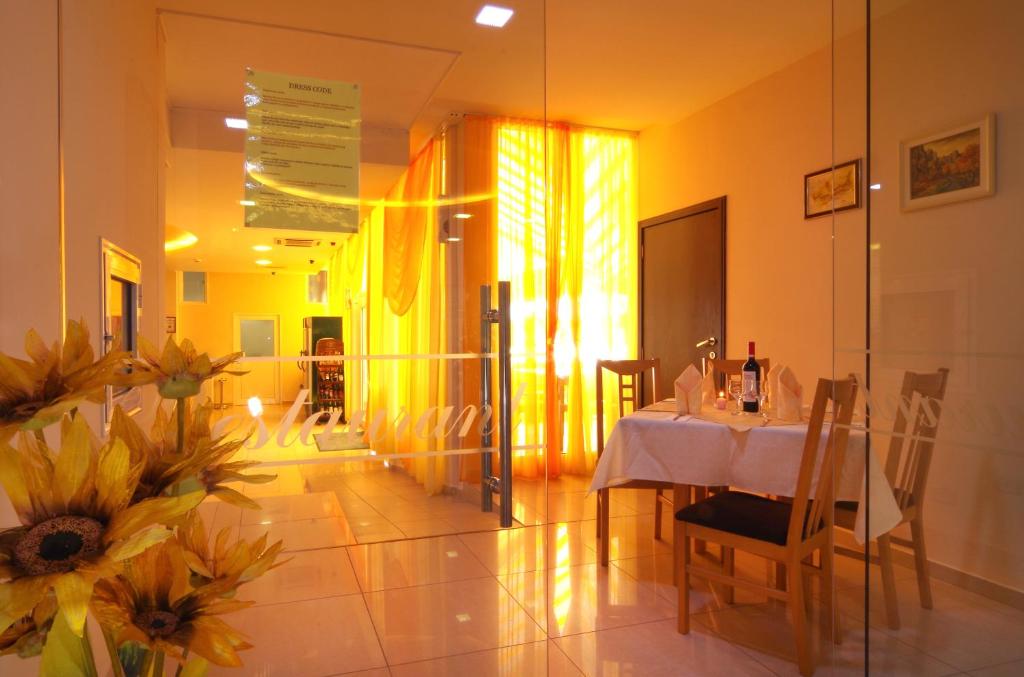 Restaurante