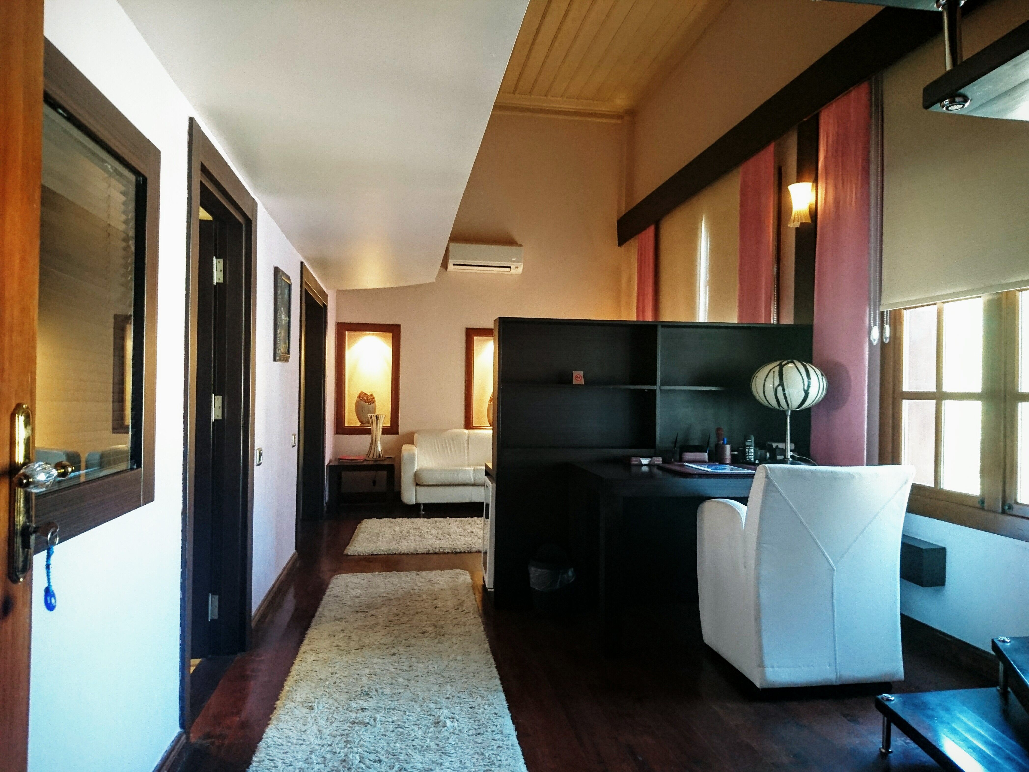 MILLENIUM SUITE
