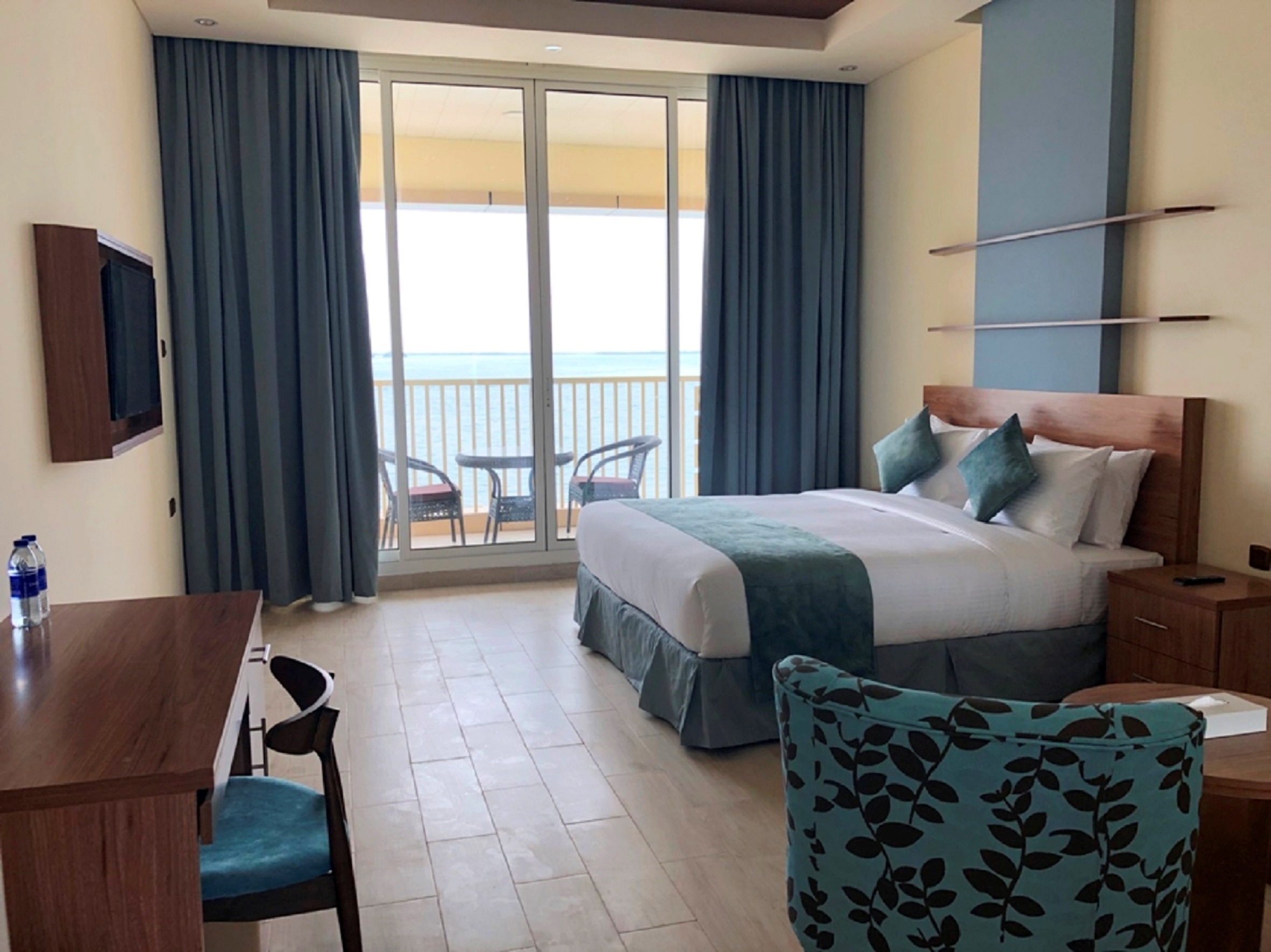 Premium Room