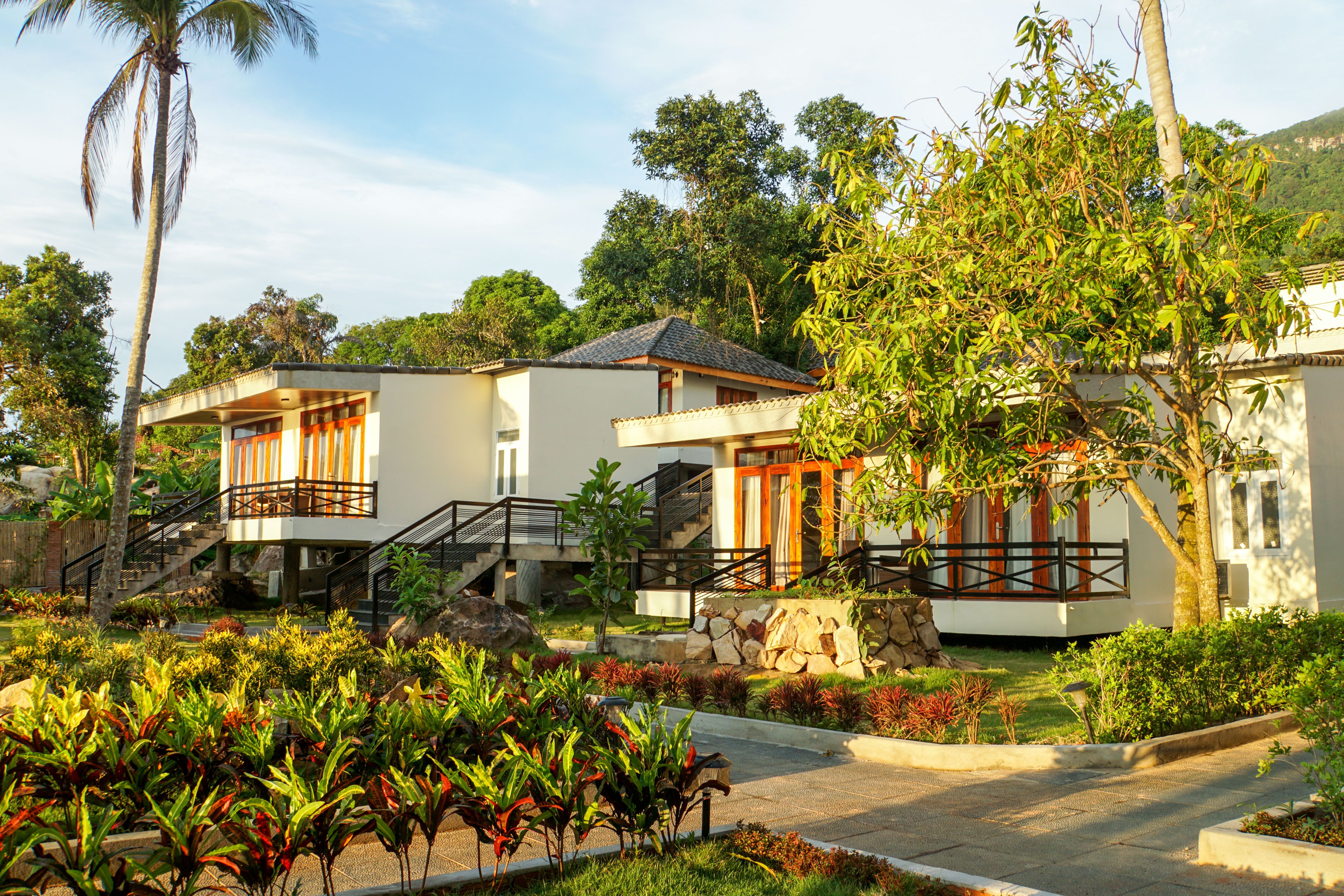FAMILY CONNECTING VILLA
