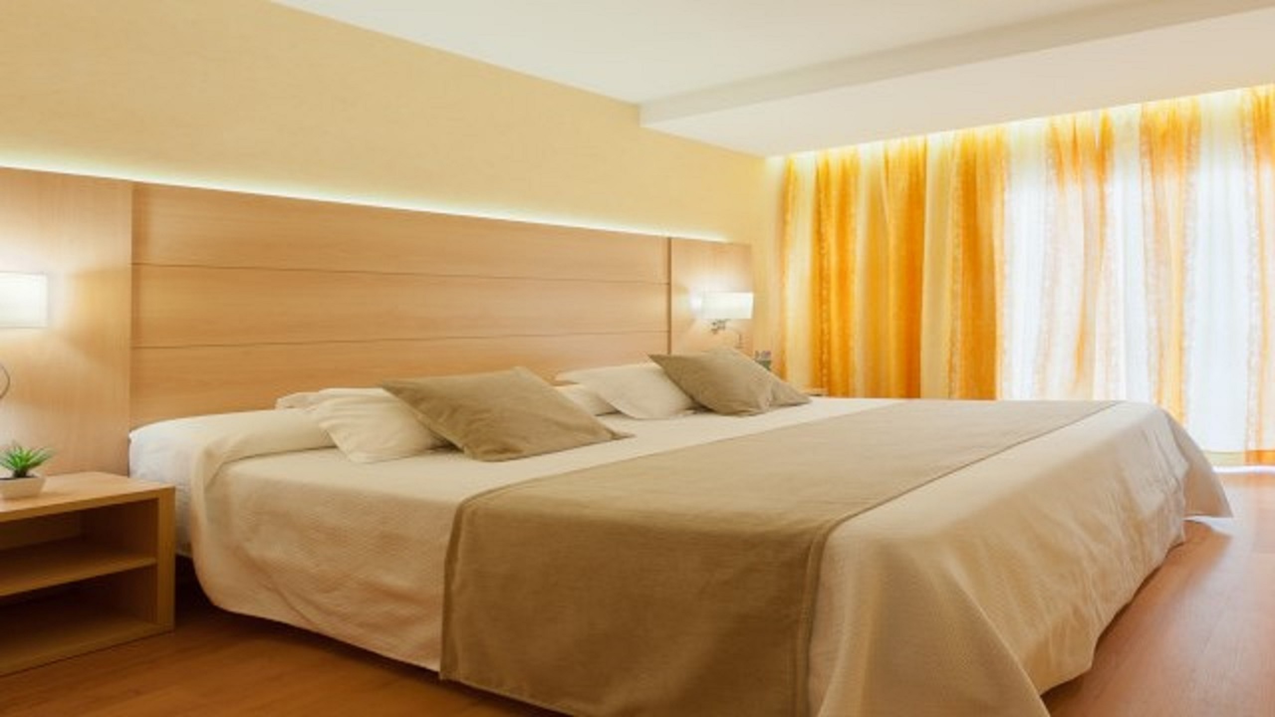 Standard Room Terrace or Balcony