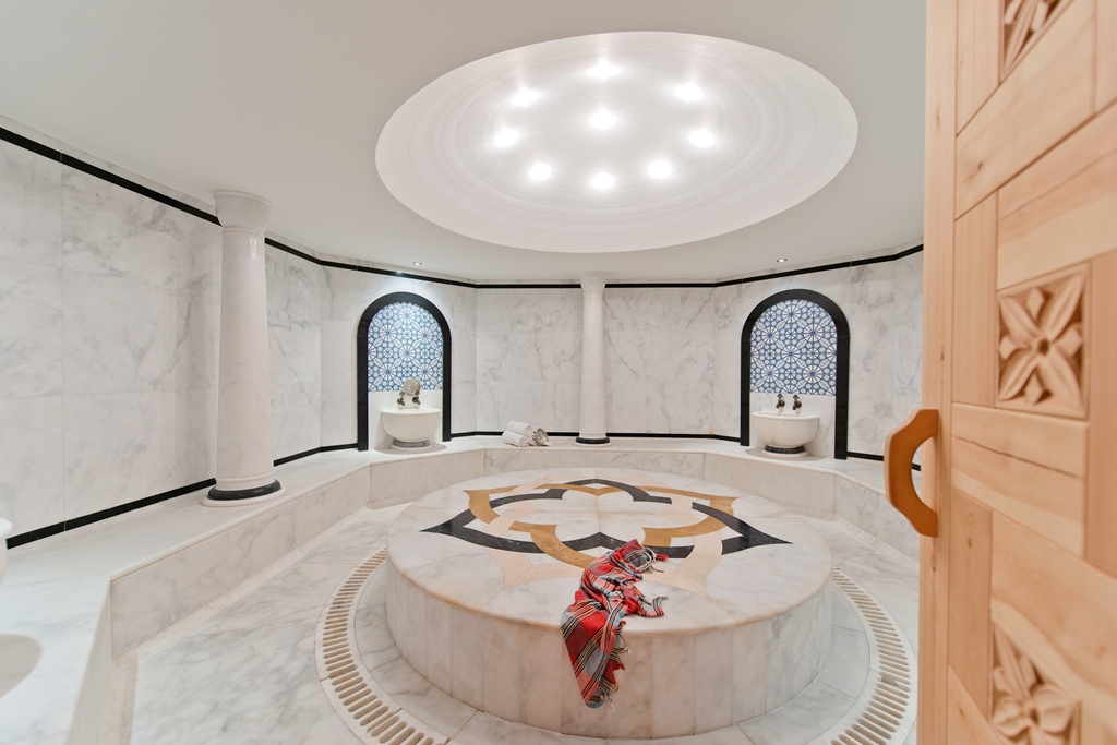 PRESIDENTAL SUITE