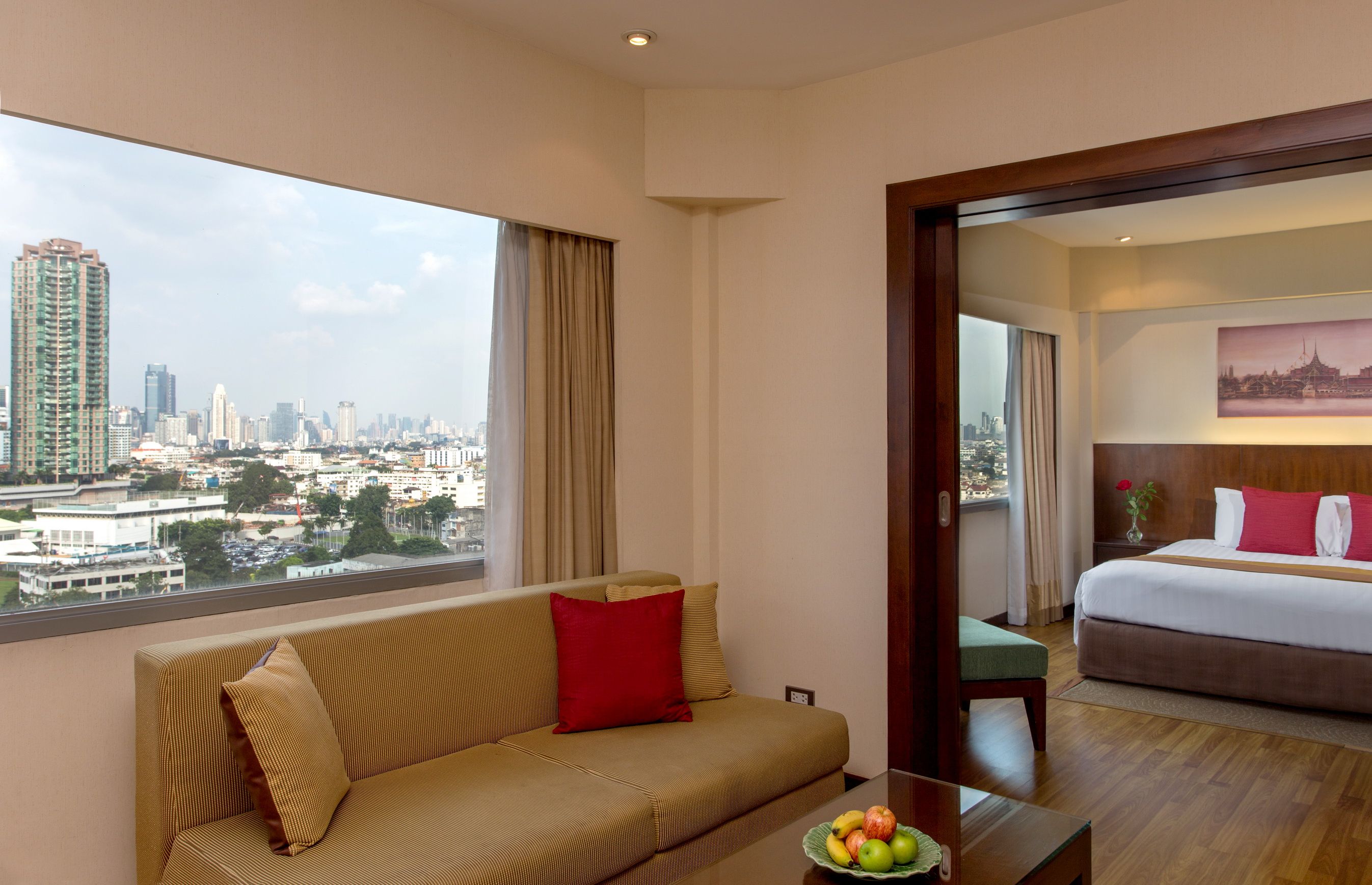 Plaza Suite Riverview