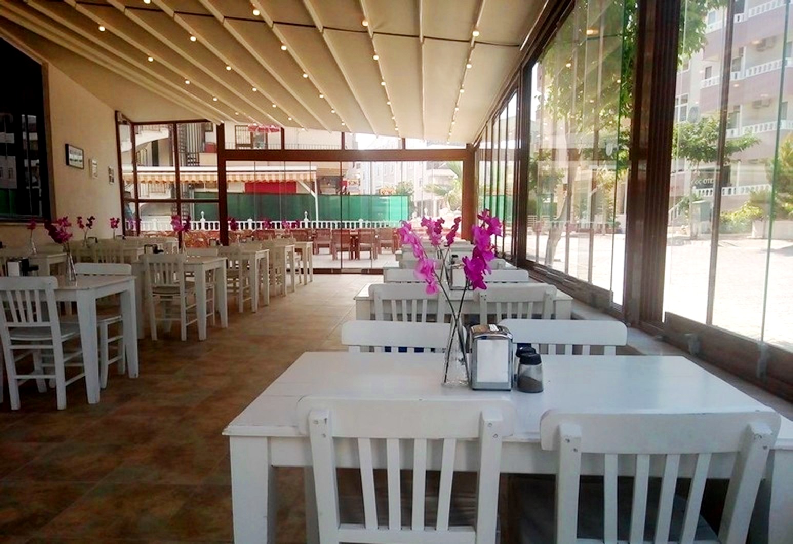 ANA RESTORAN