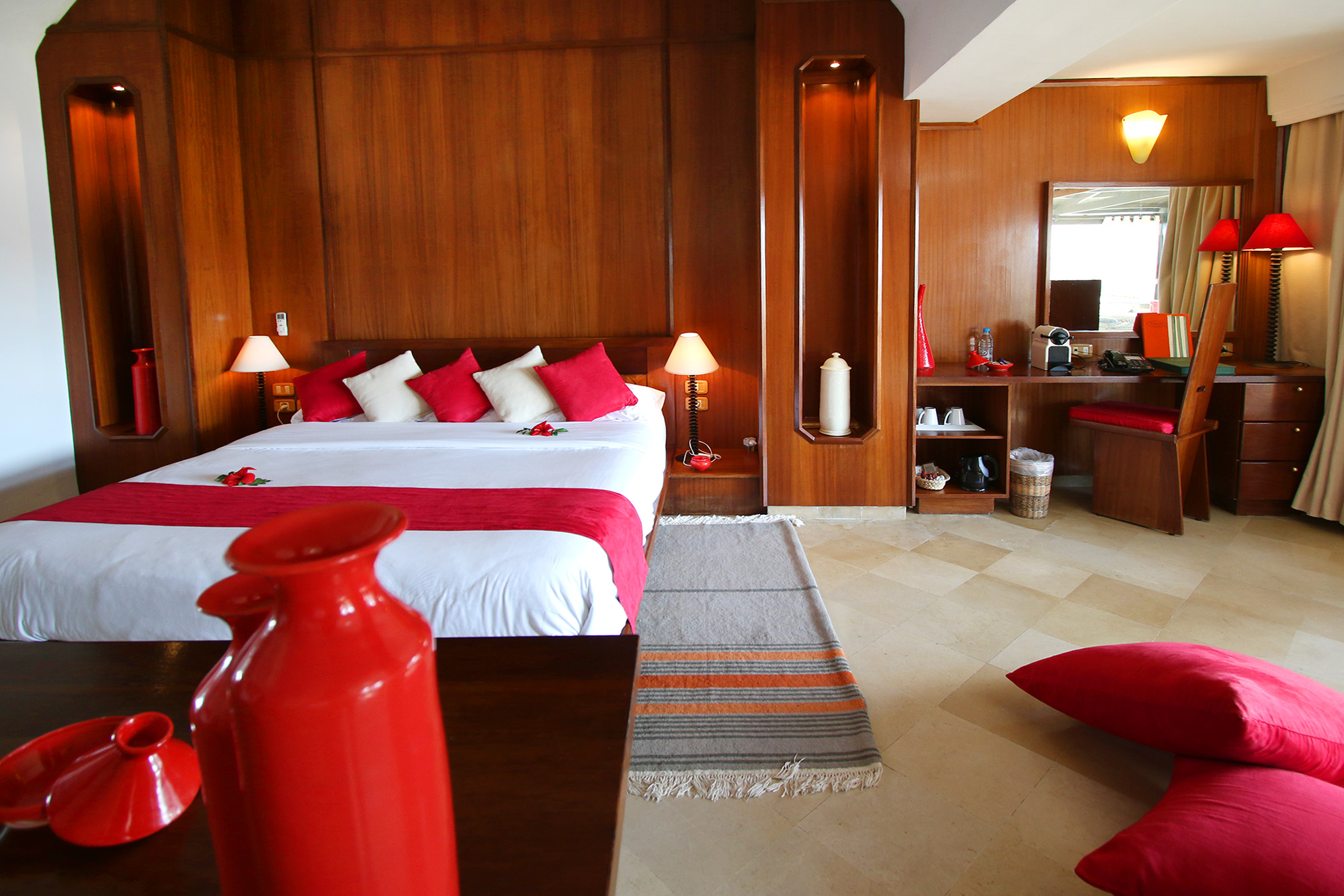 SUITE BUNGALOW