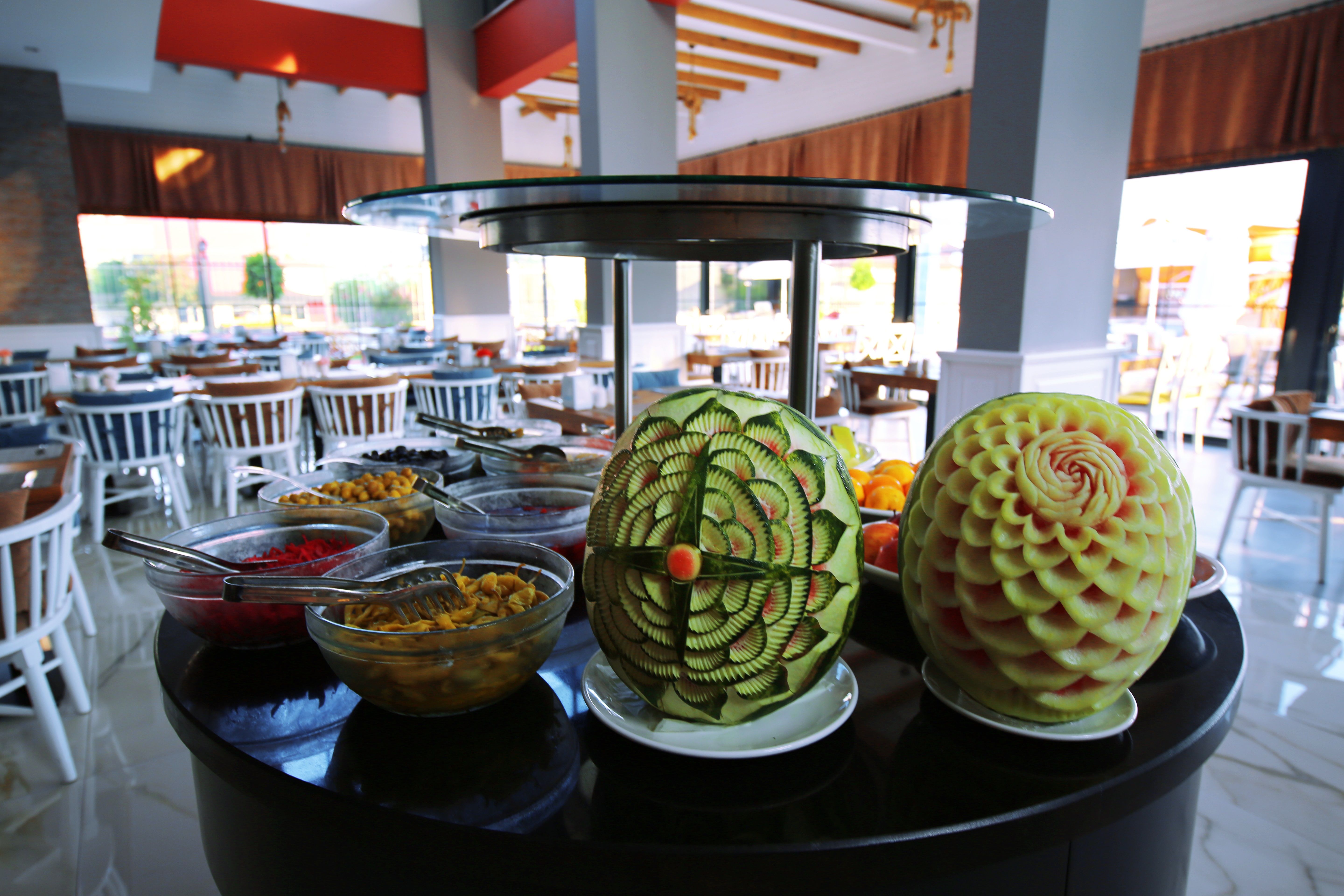 Main Restaurant
