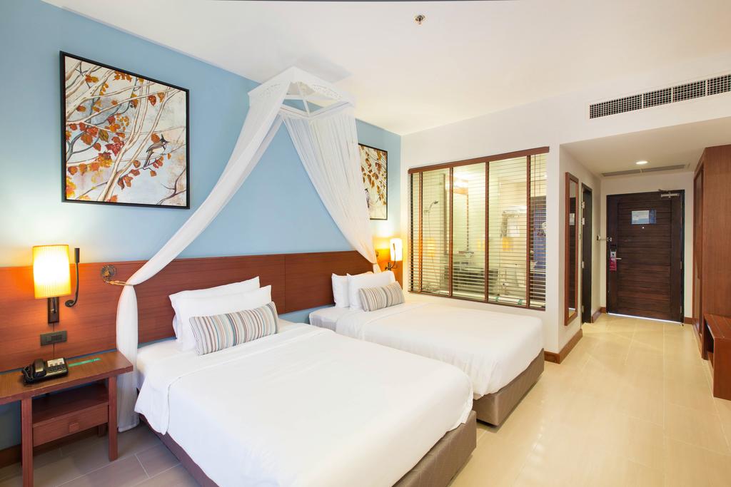 Premier Room