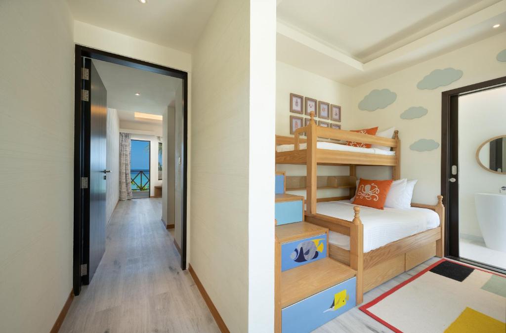 Ocean View Family 2 Bedroom