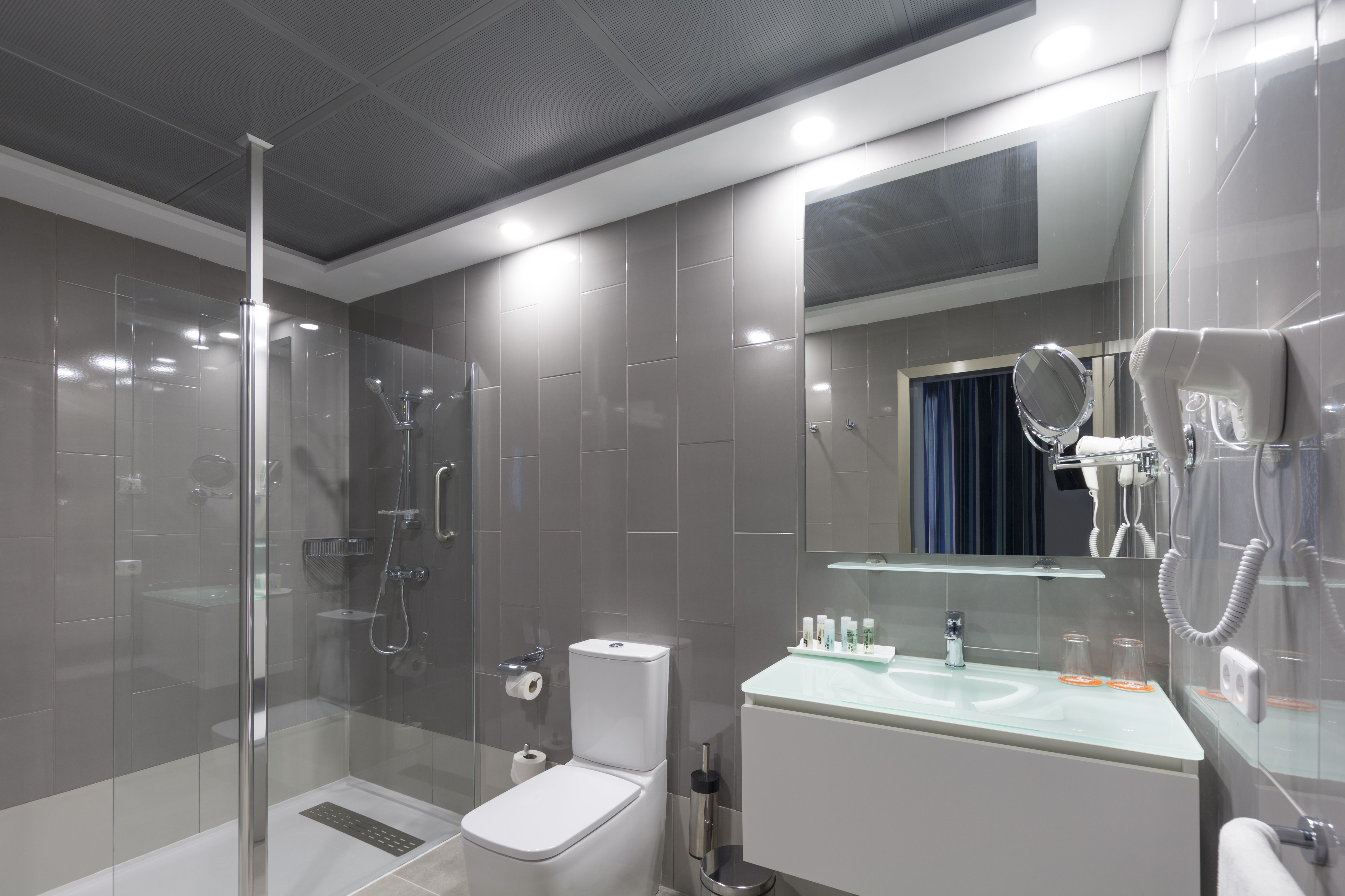 JUNIOR SUITE SEA VIEW