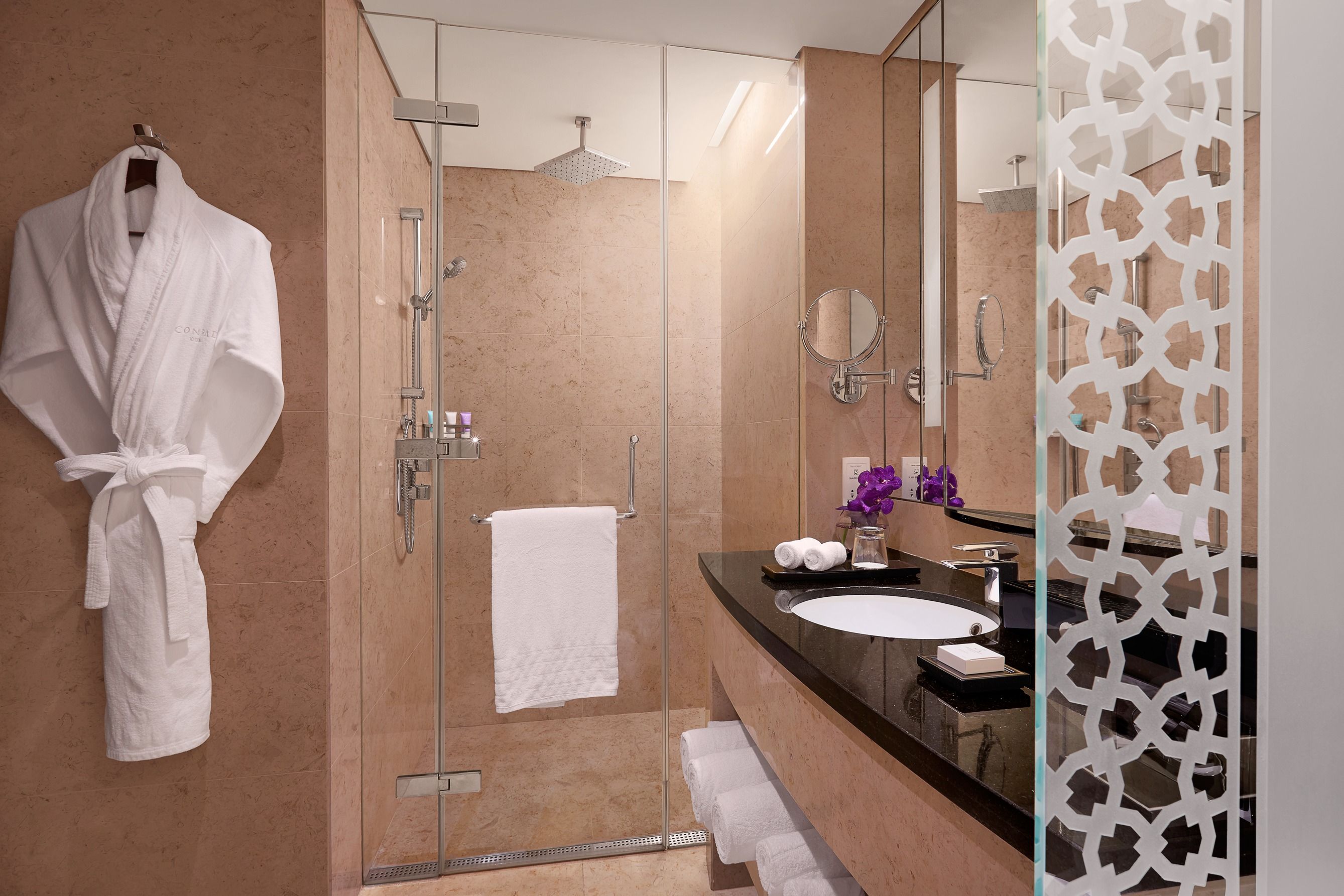 King Deluxe Suite