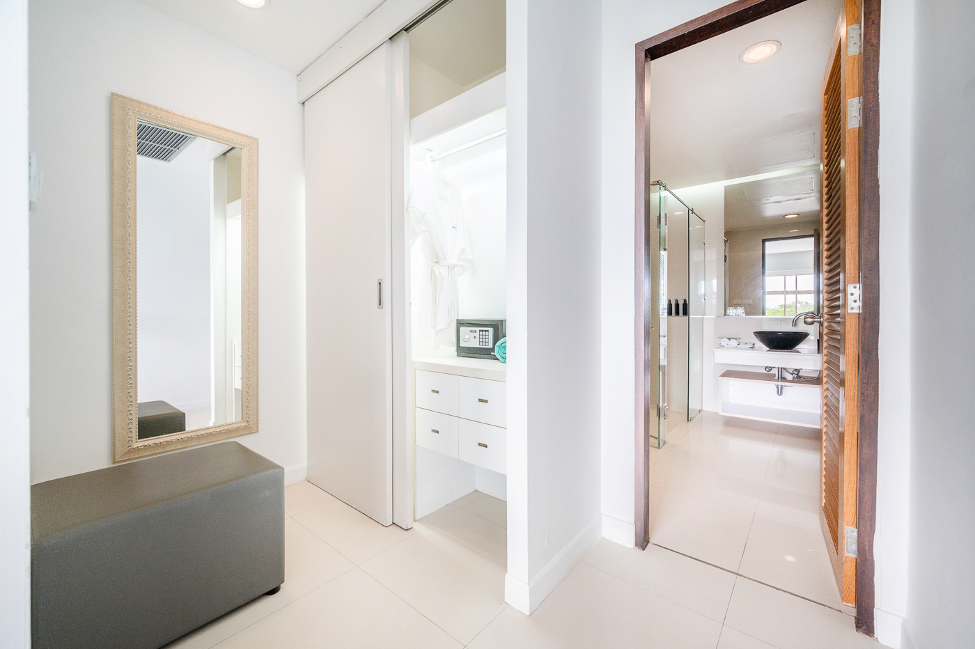 Penthouse Suite
