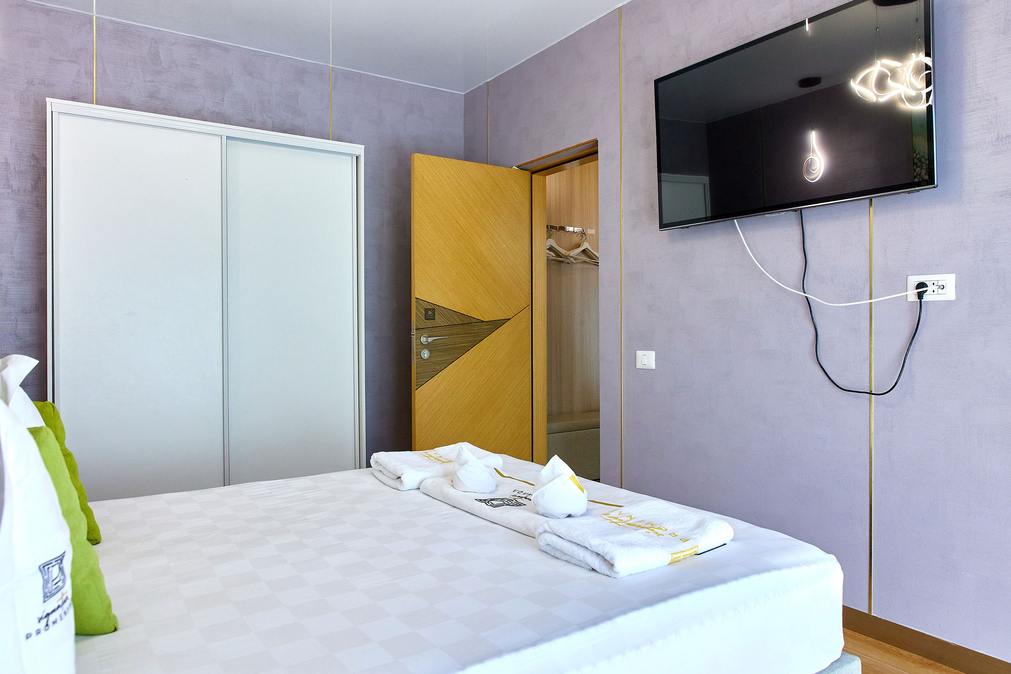 Apartament Elite by Signature