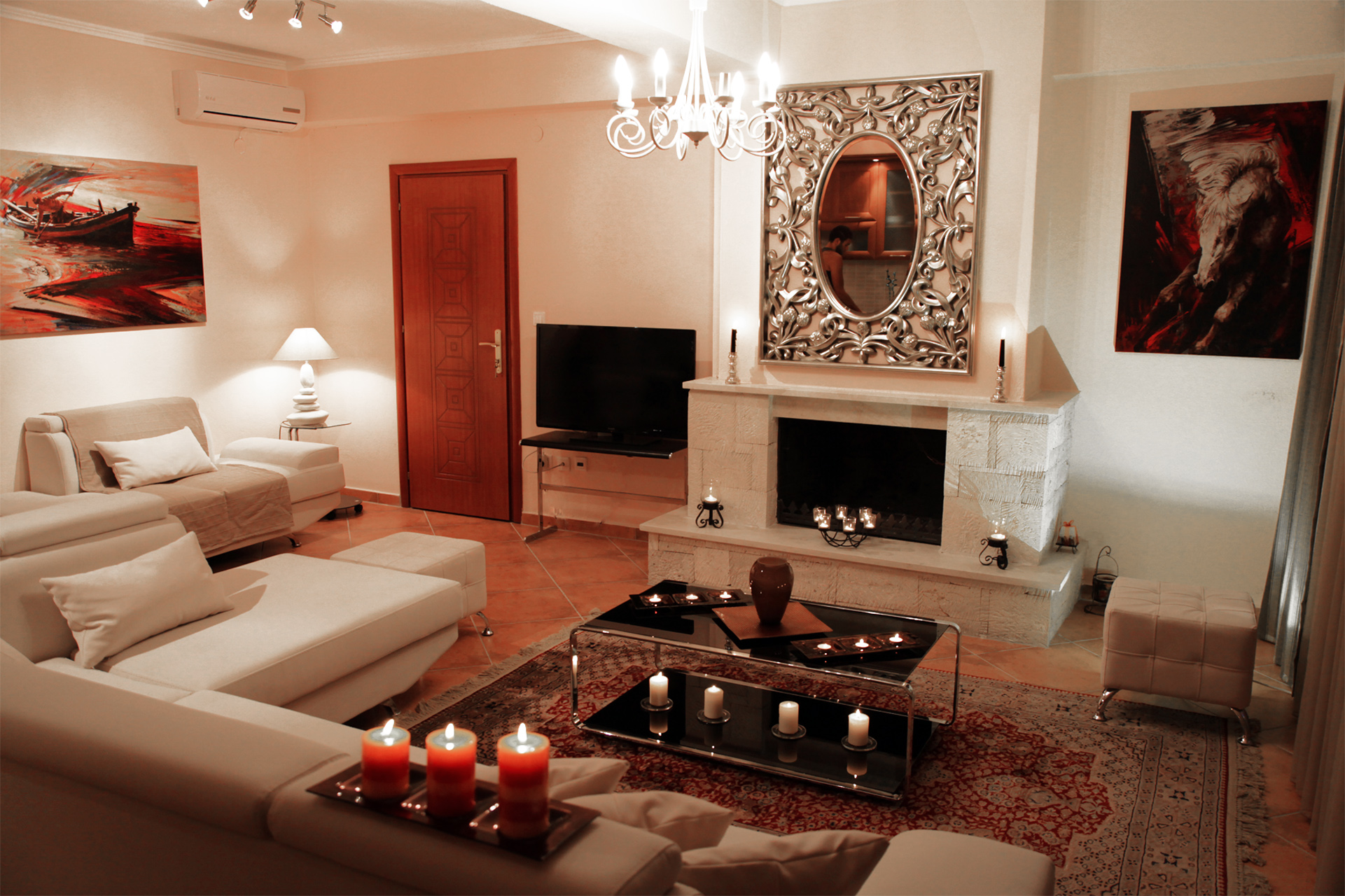 SUITE SUPERIOR TWO BEDROOMS