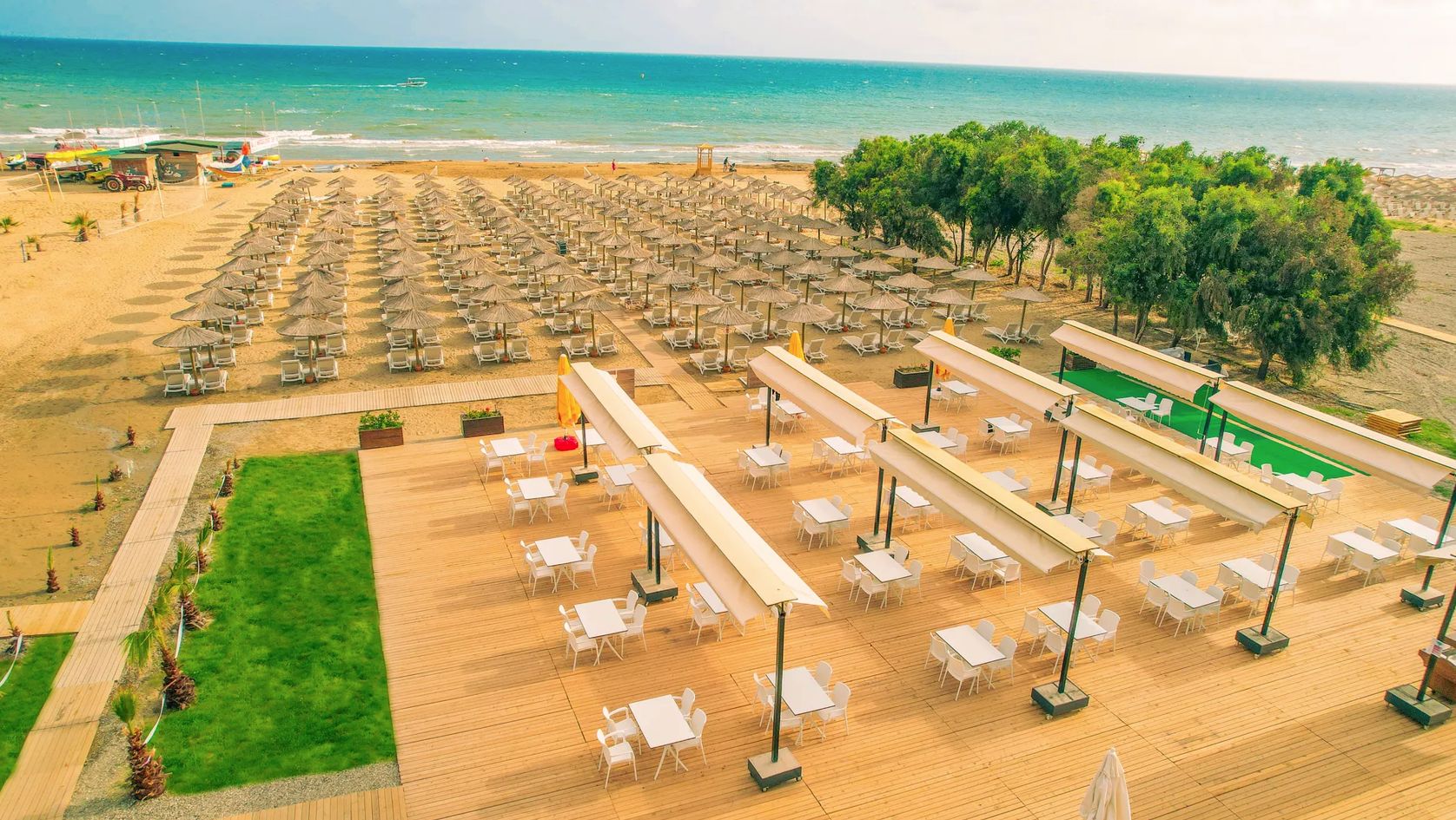 Plajă 