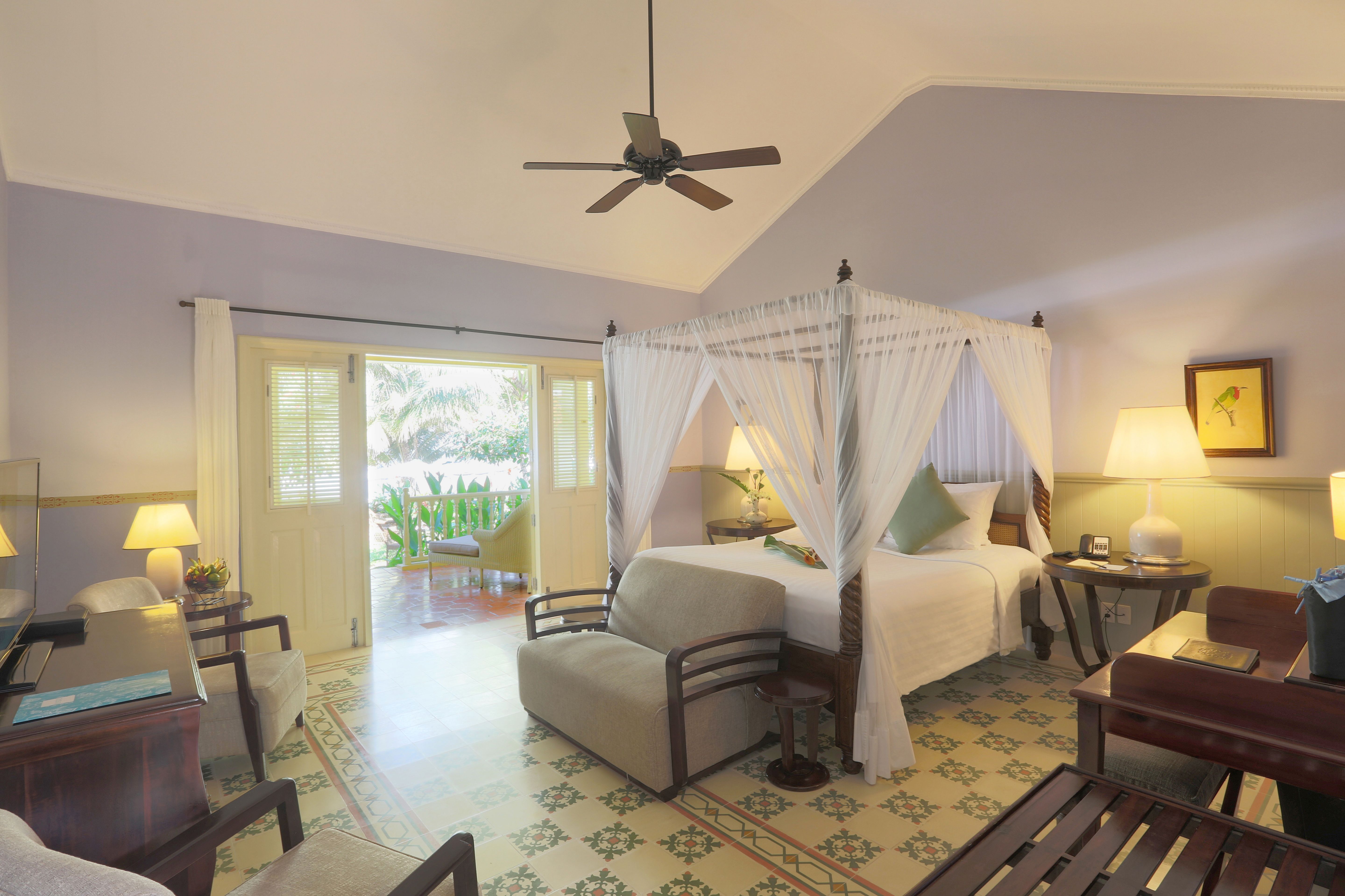 LA VERANDA OCEAN VILLA