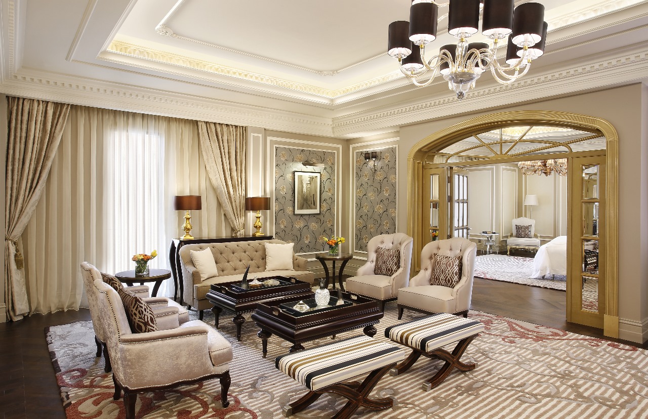 Royal Suite