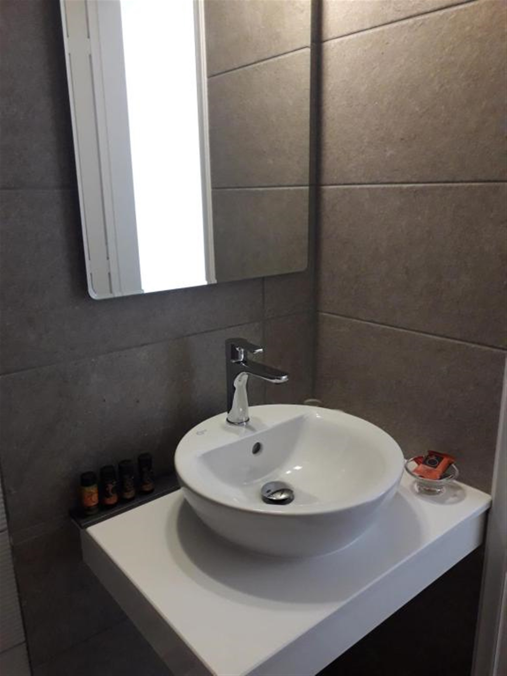 PARTIAL RENOVATED DOUBLE ROOM SV