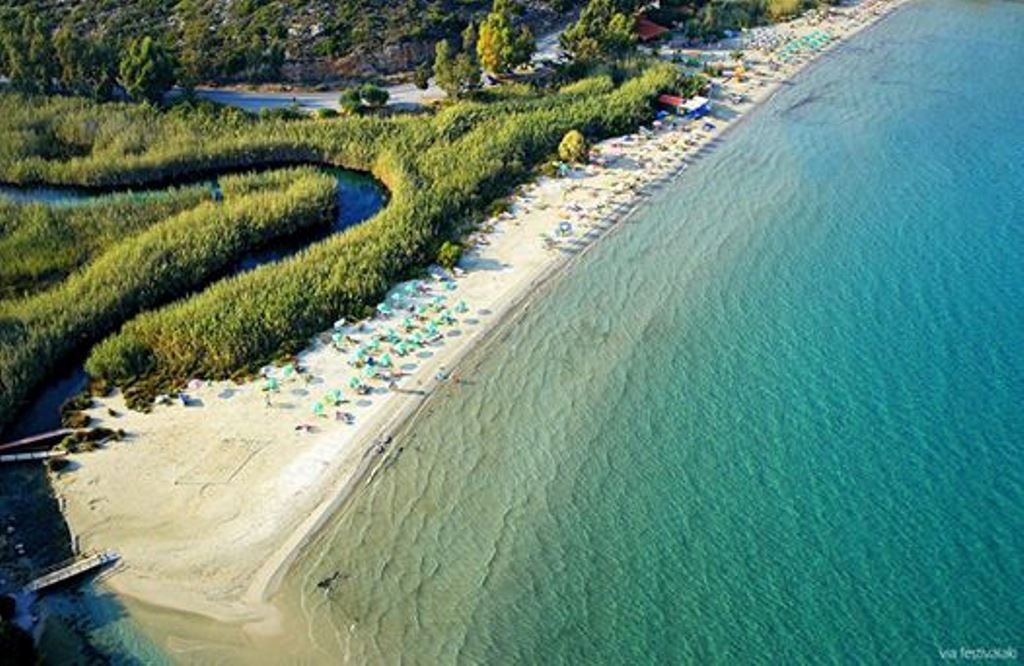 Plajă 