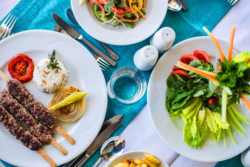 Ana Restoran